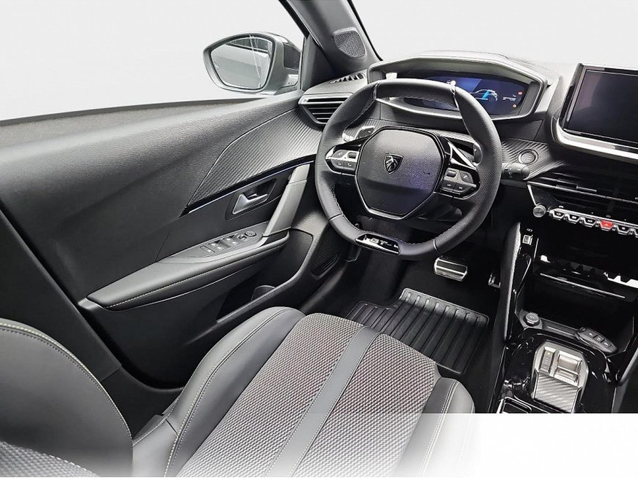 Peugeot 208 (2026) - Photo 7