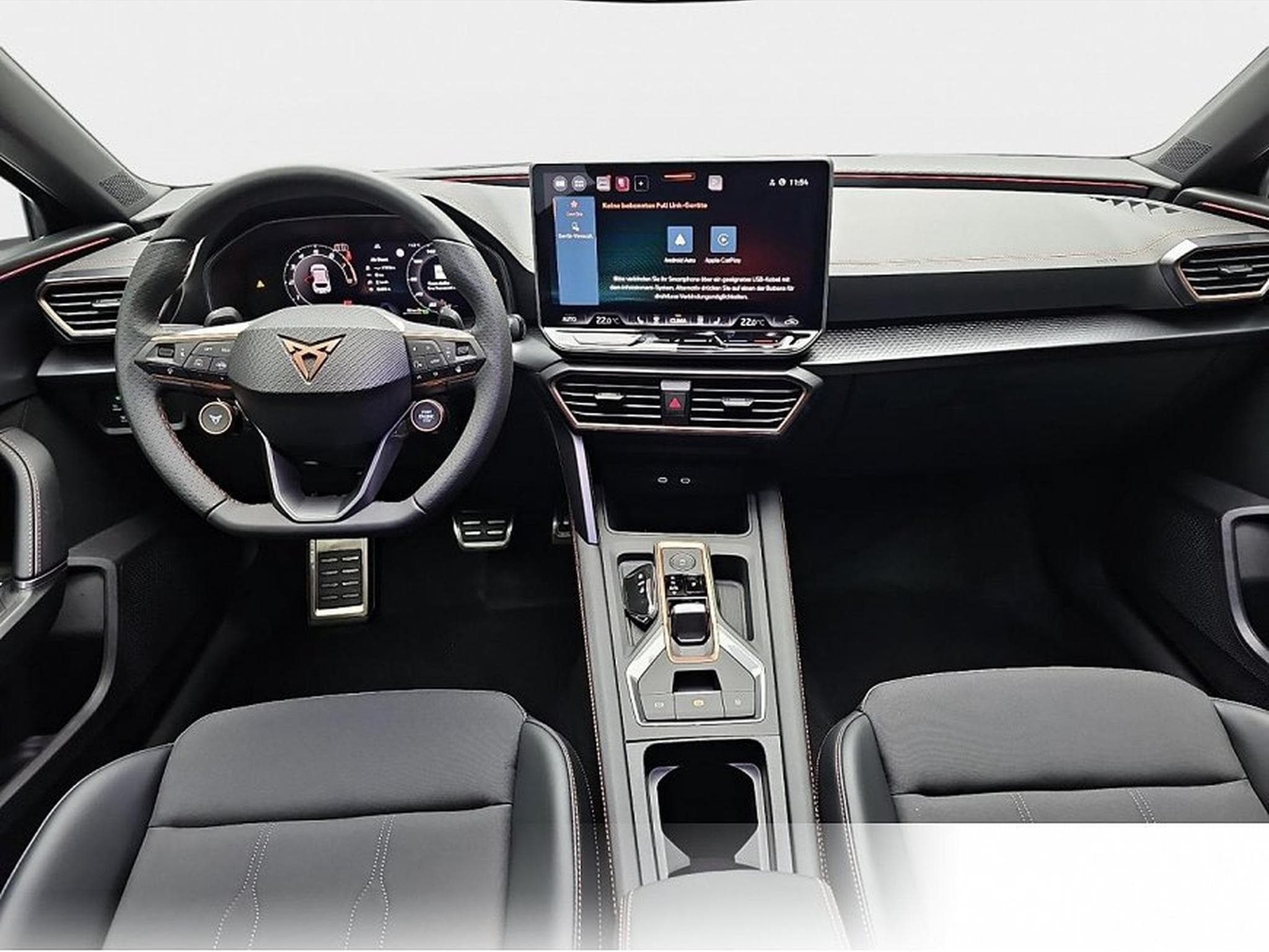 Cupra Leon (2026) - Foto 6