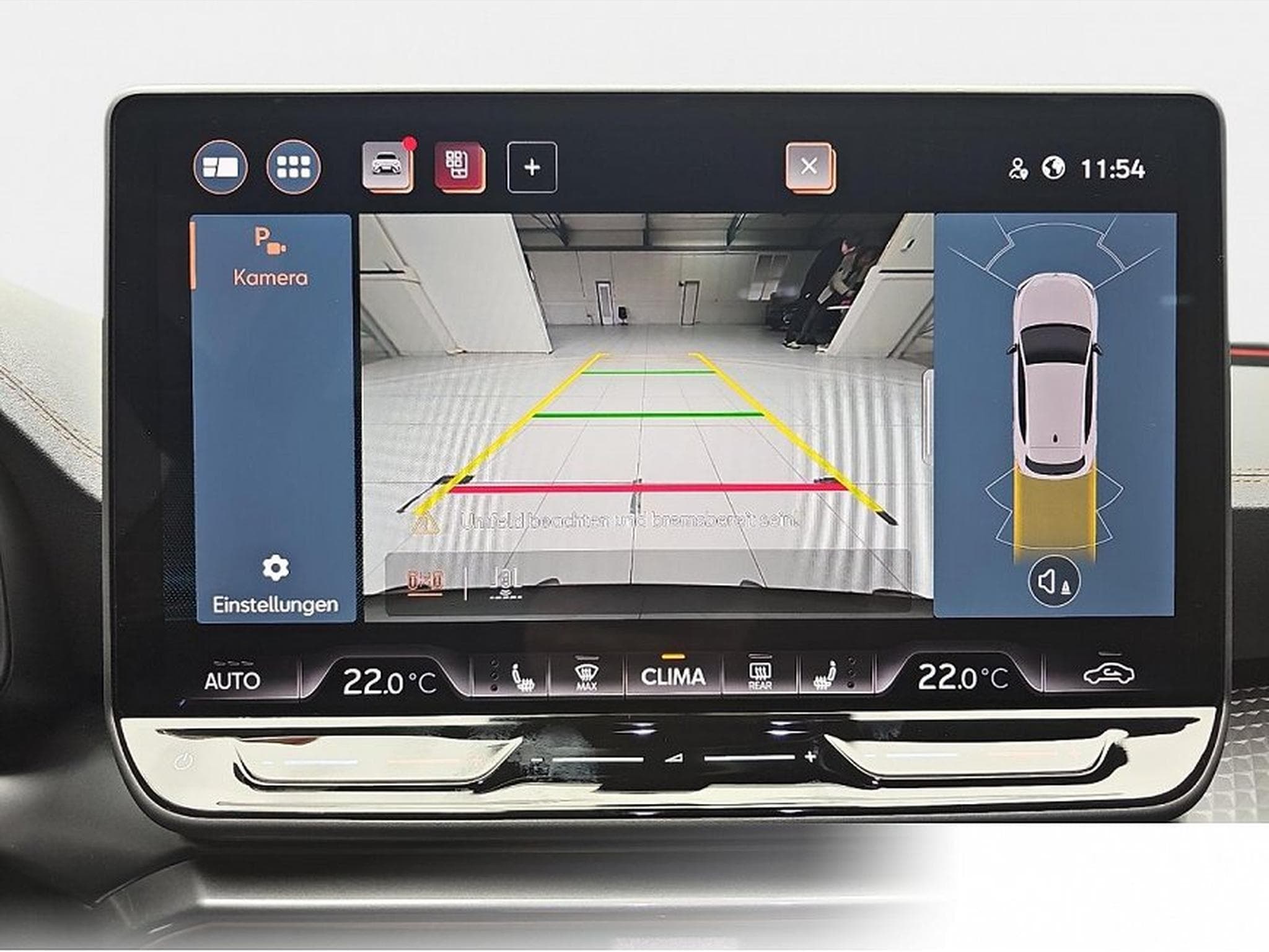 Cupra Leon (2026) - Foto 9