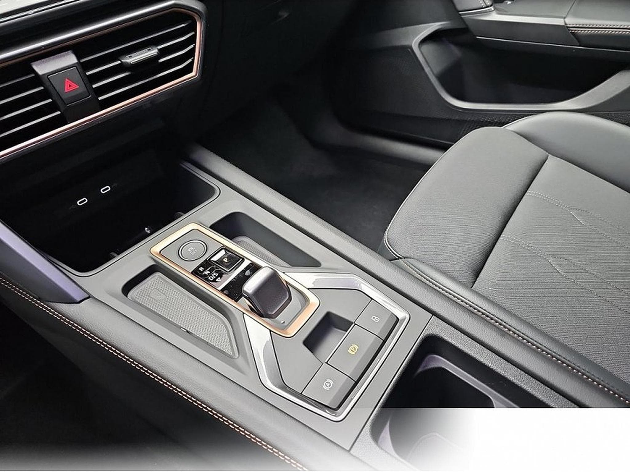 Cupra Leon (2026) - Foto 11