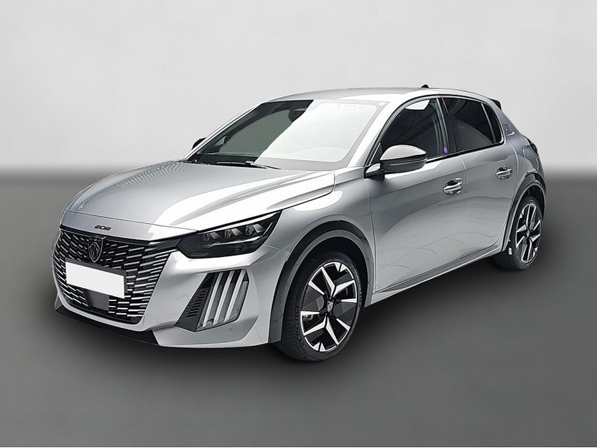 Peugeot 208 (2026) - Foto 1