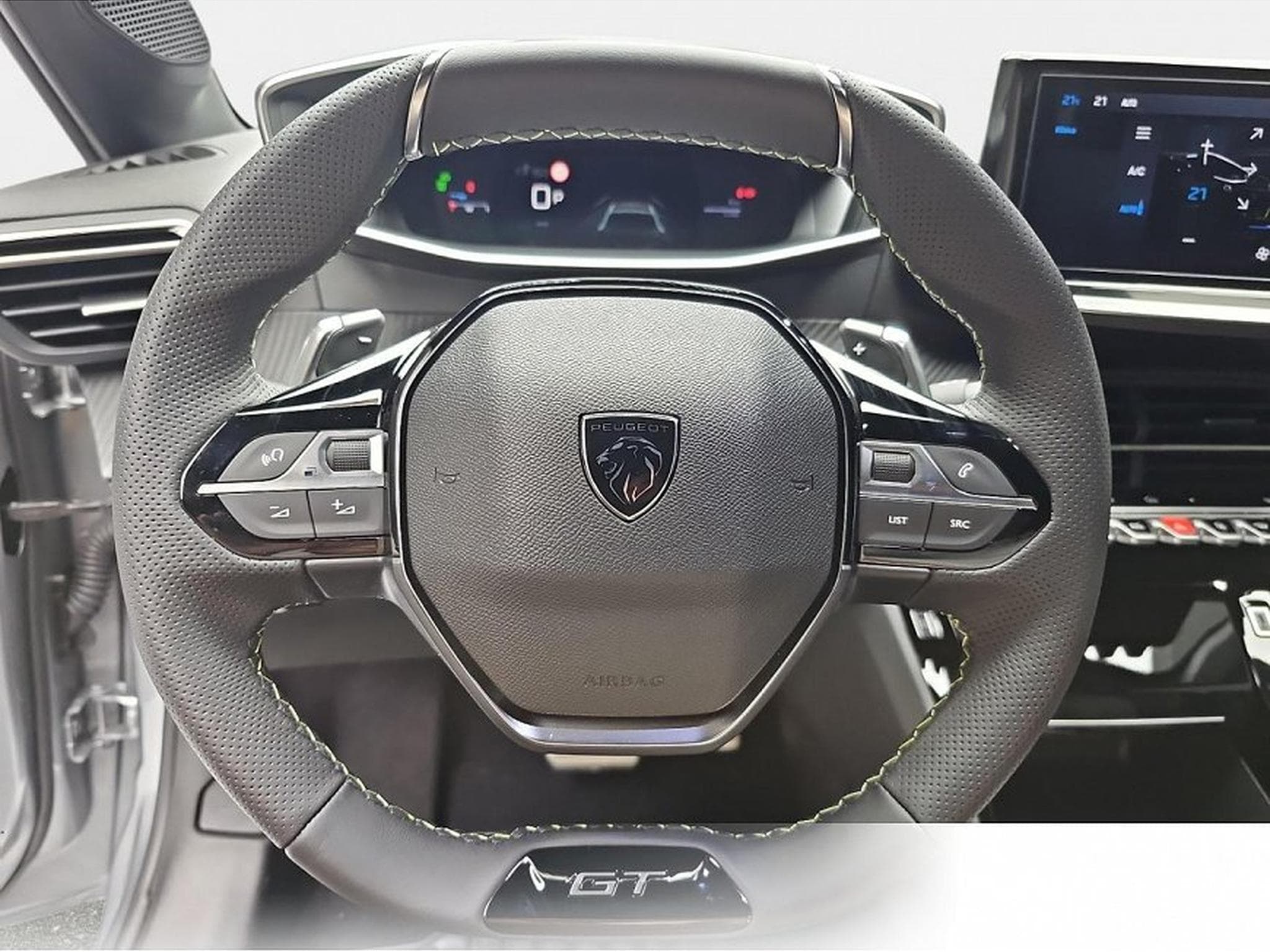 Peugeot 208 (2026) - Foto 12