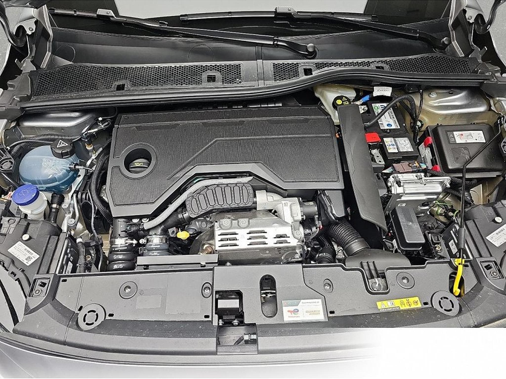 Peugeot 208 (2026) - Foto 14