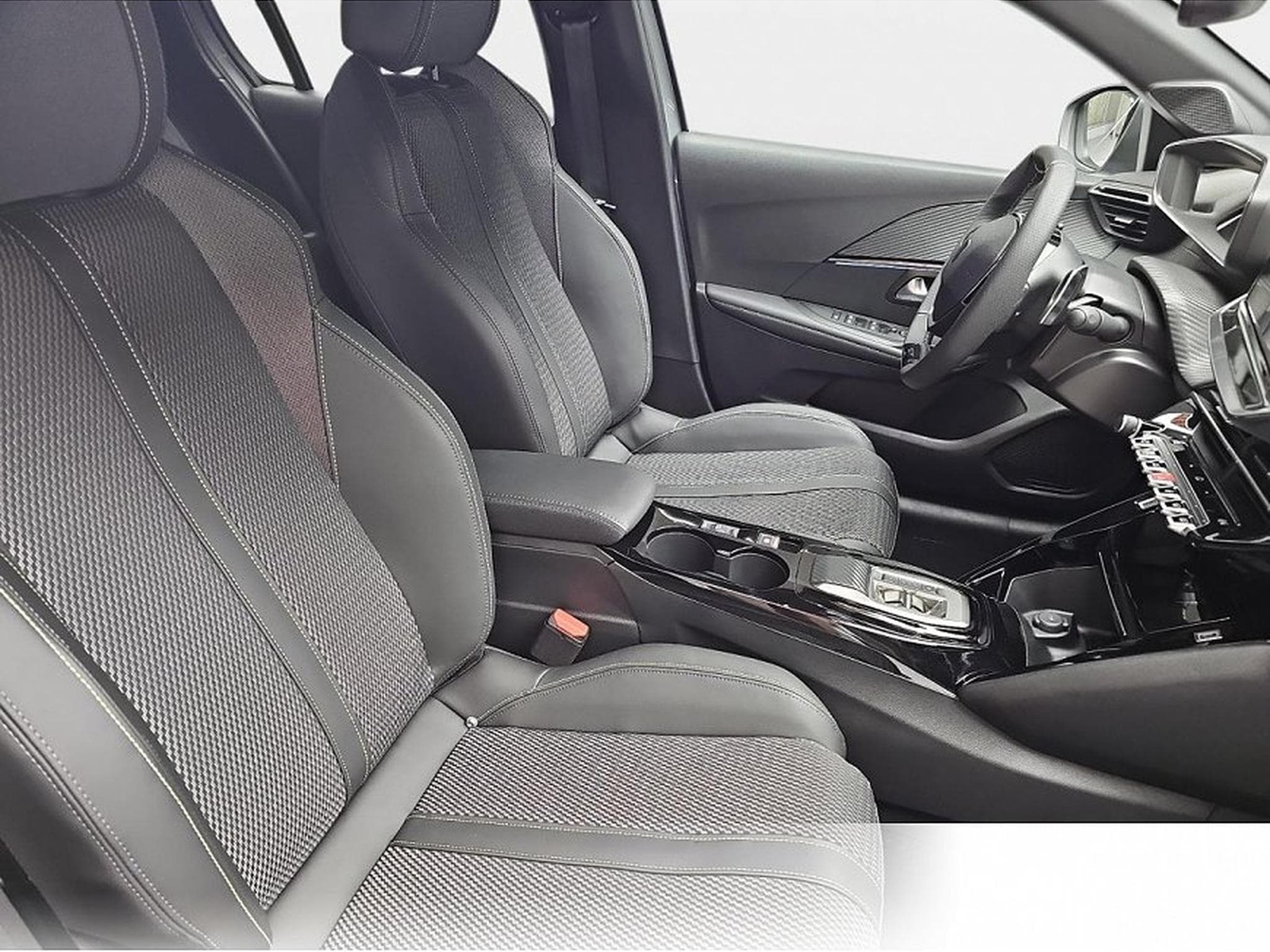 Peugeot 208 (2026) - Foto 15