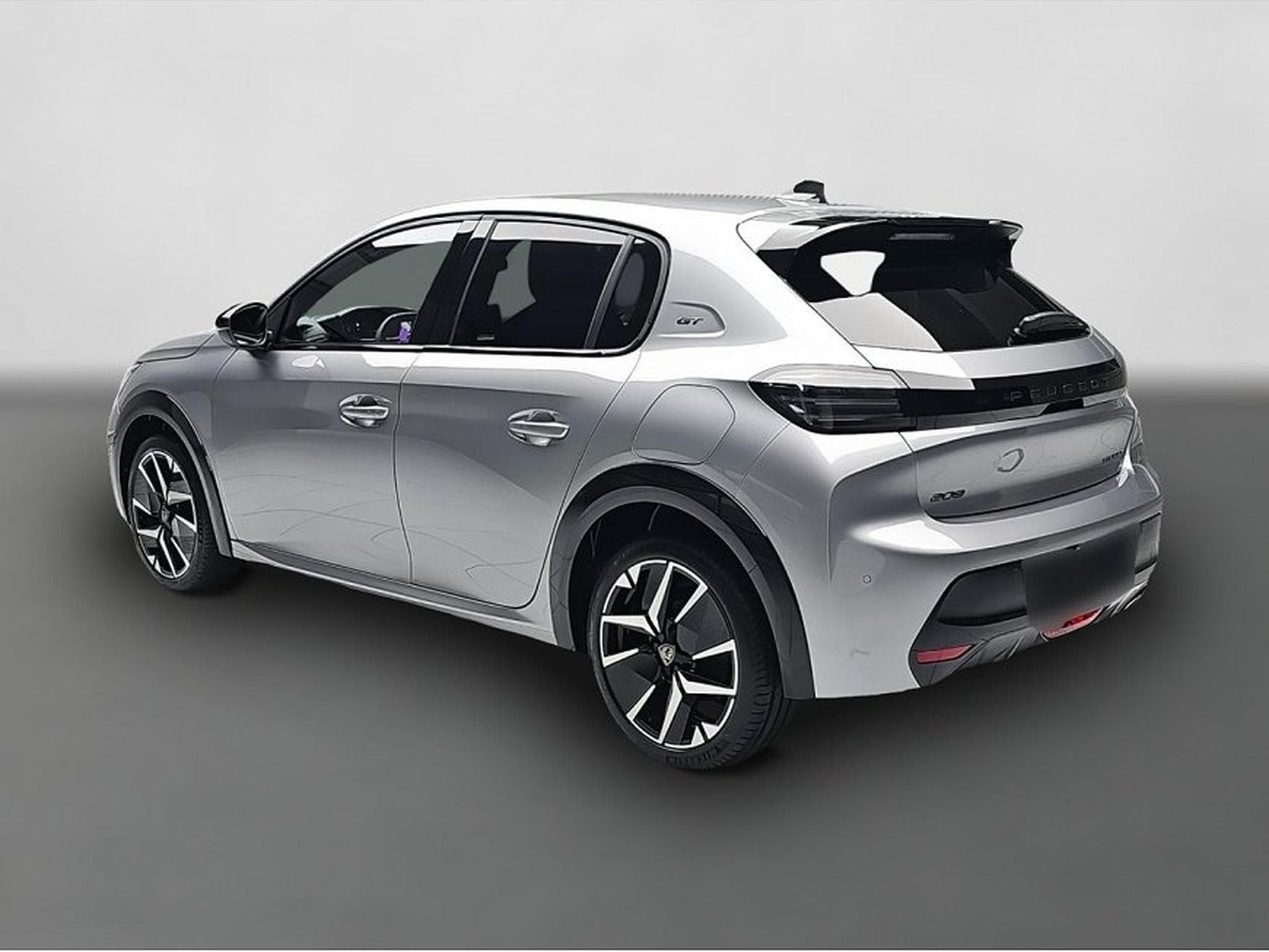 Peugeot 208 (2026) - Foto 3