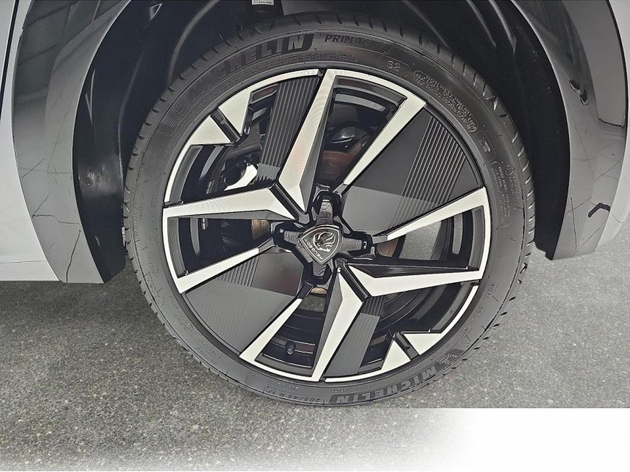 Peugeot 208 (2026) - Foto 5