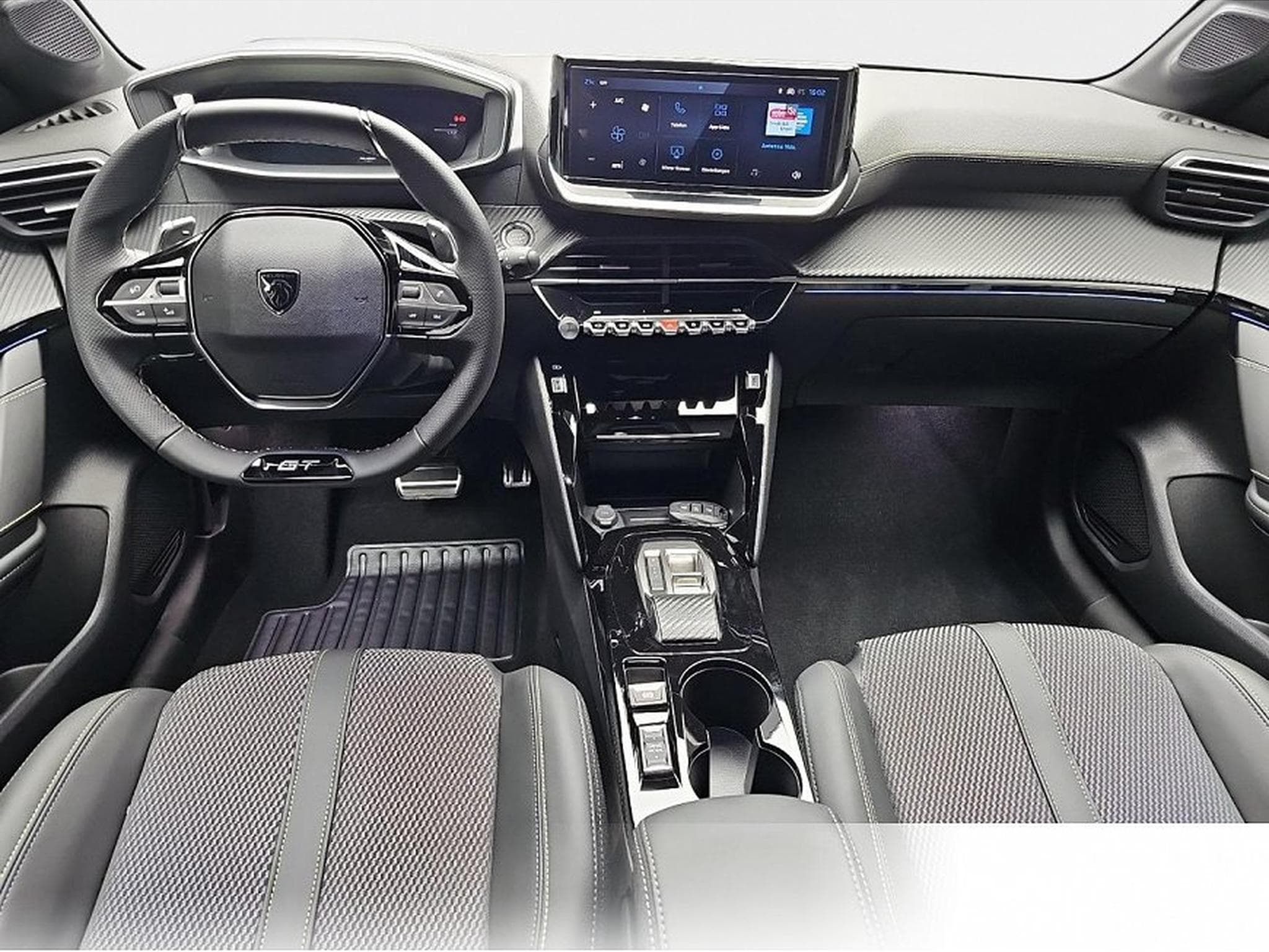 Peugeot 208 (2026) - Foto 6