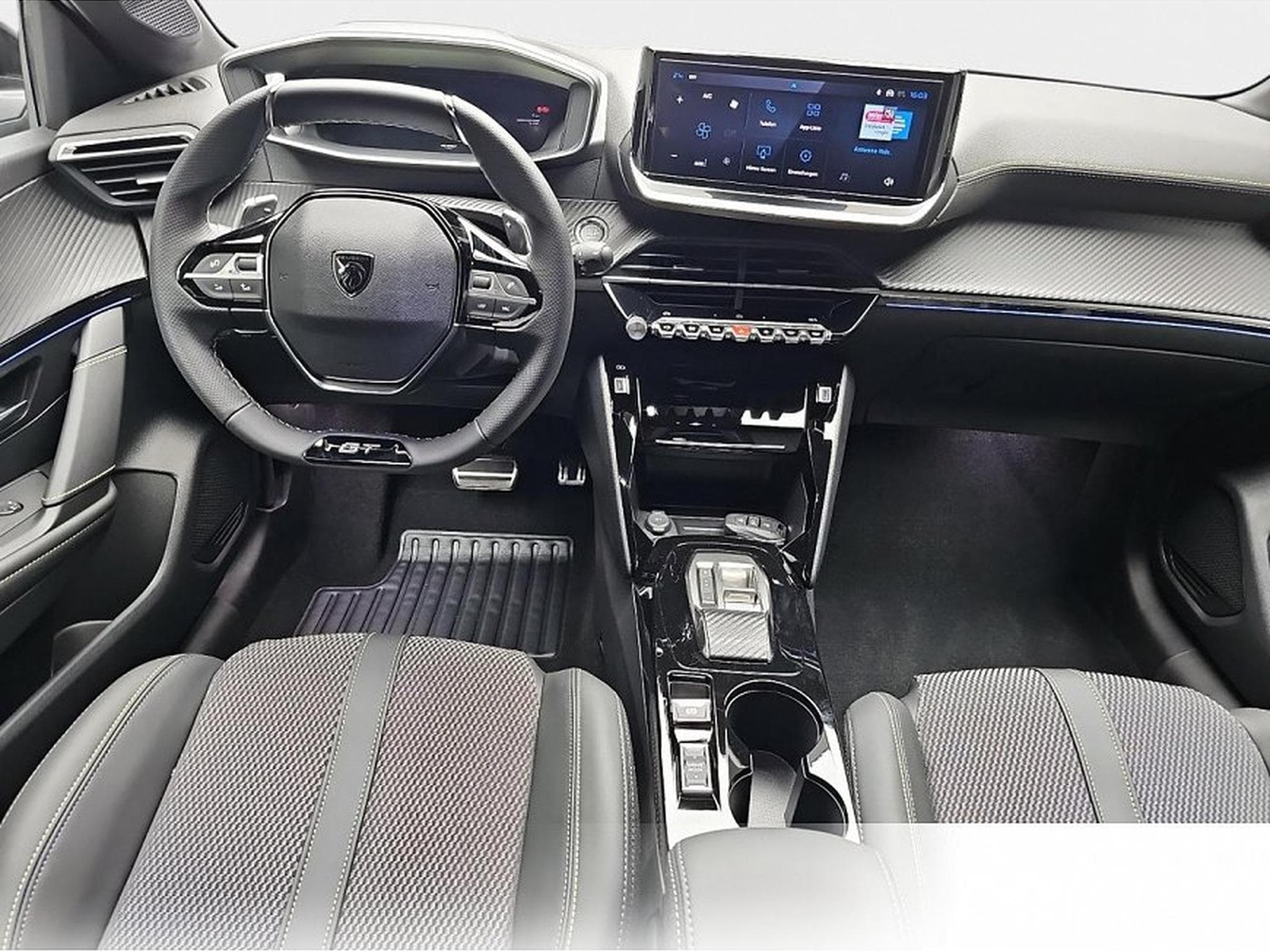 Peugeot 208 (2026) - Foto 7