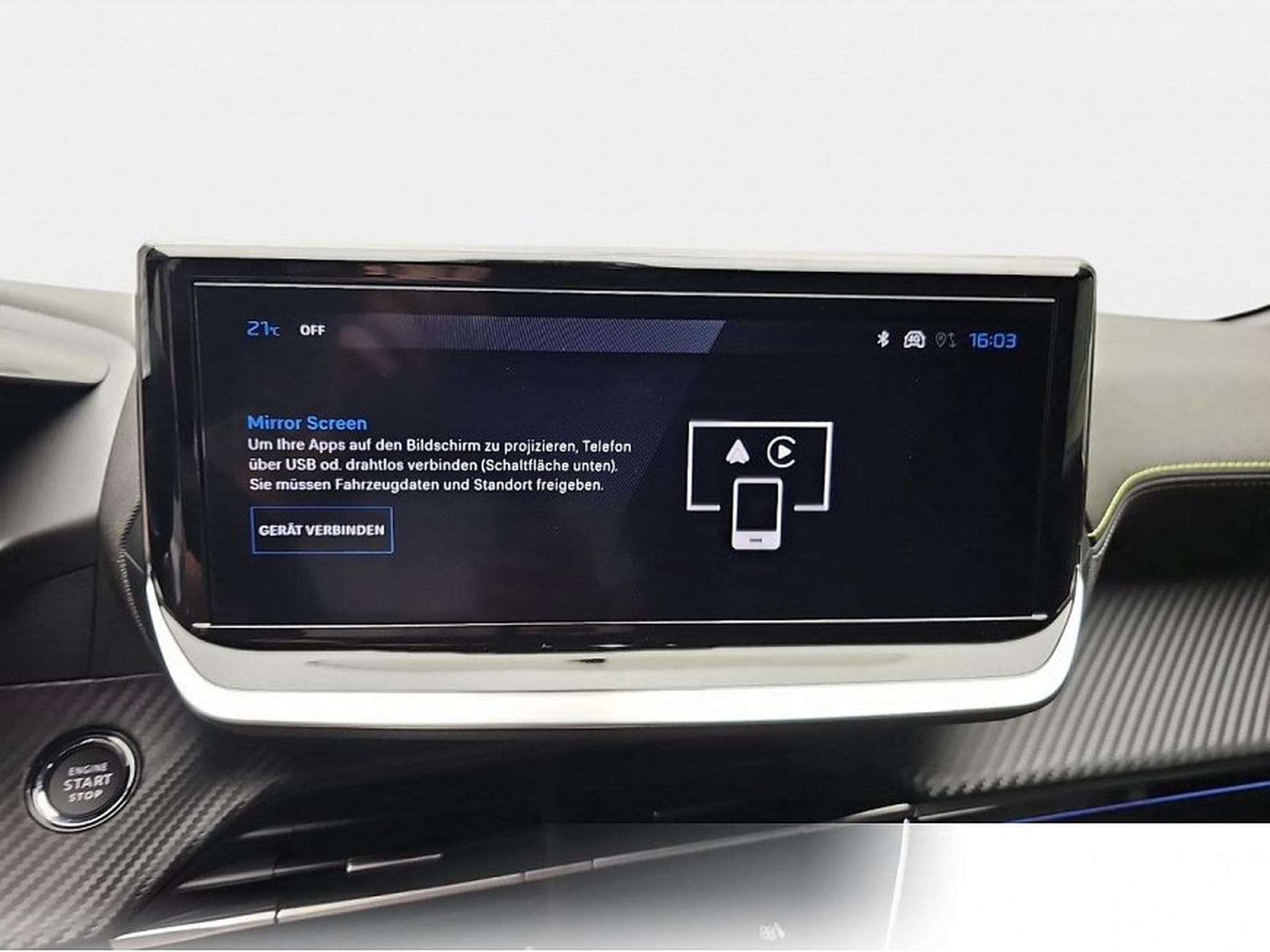 Peugeot 208 (2026) - Foto 8