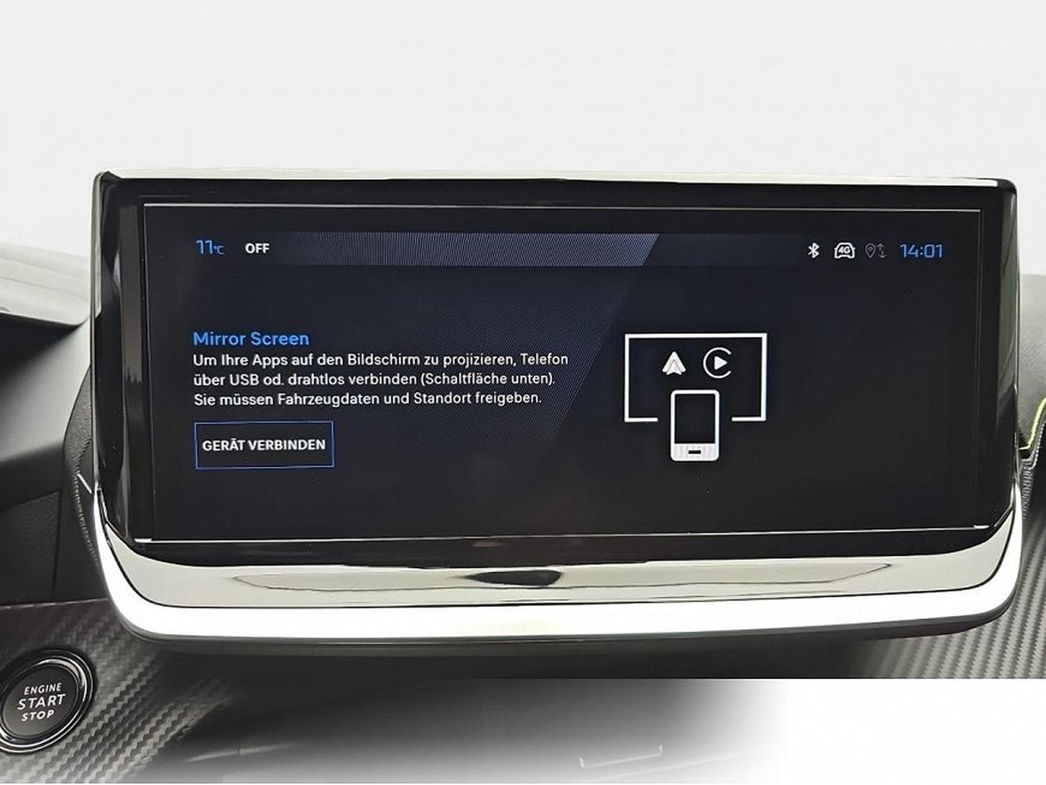 Peugeot 208 (2026) - Foto 8