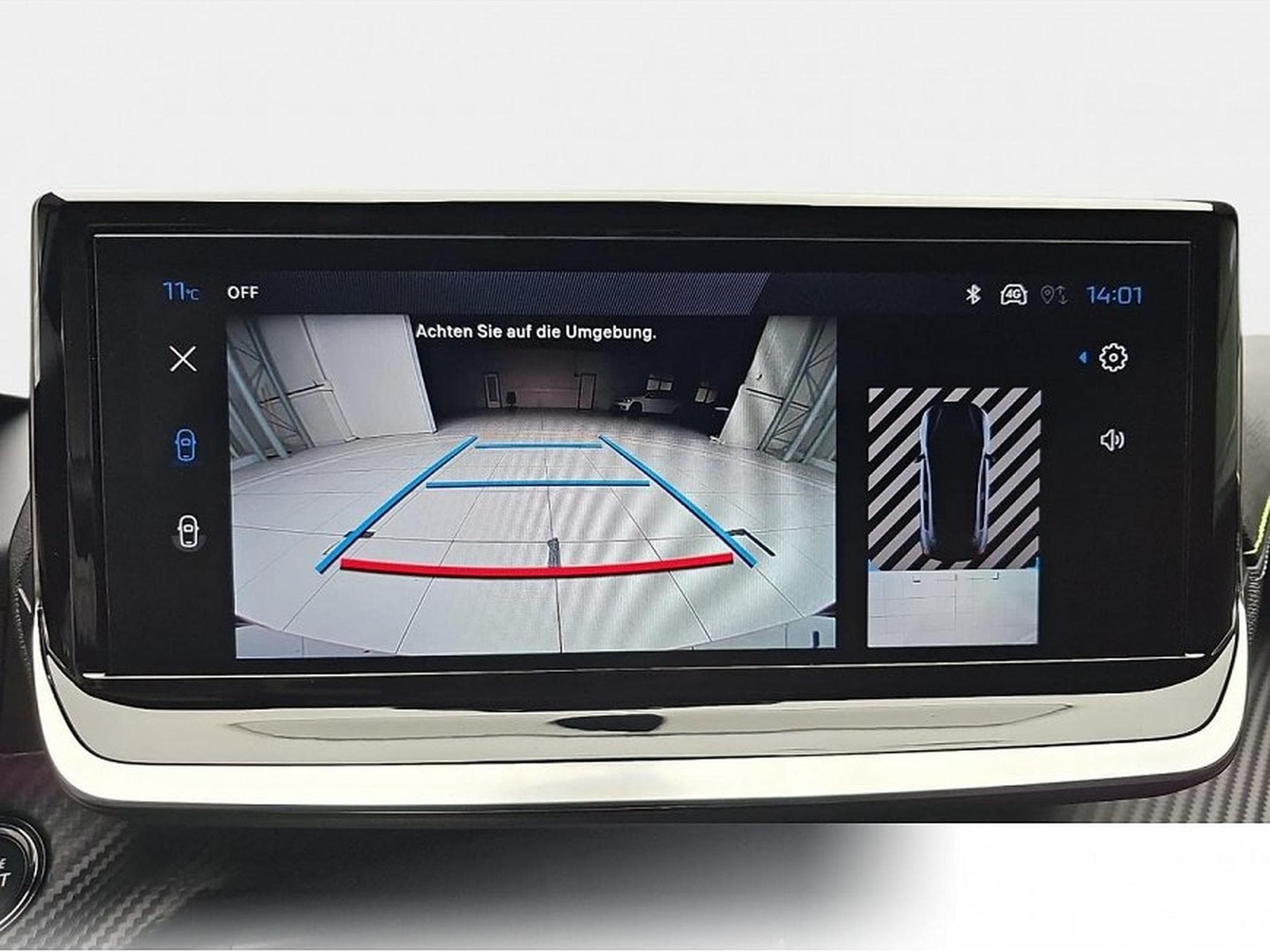 Peugeot 208 (2026) - Foto 9