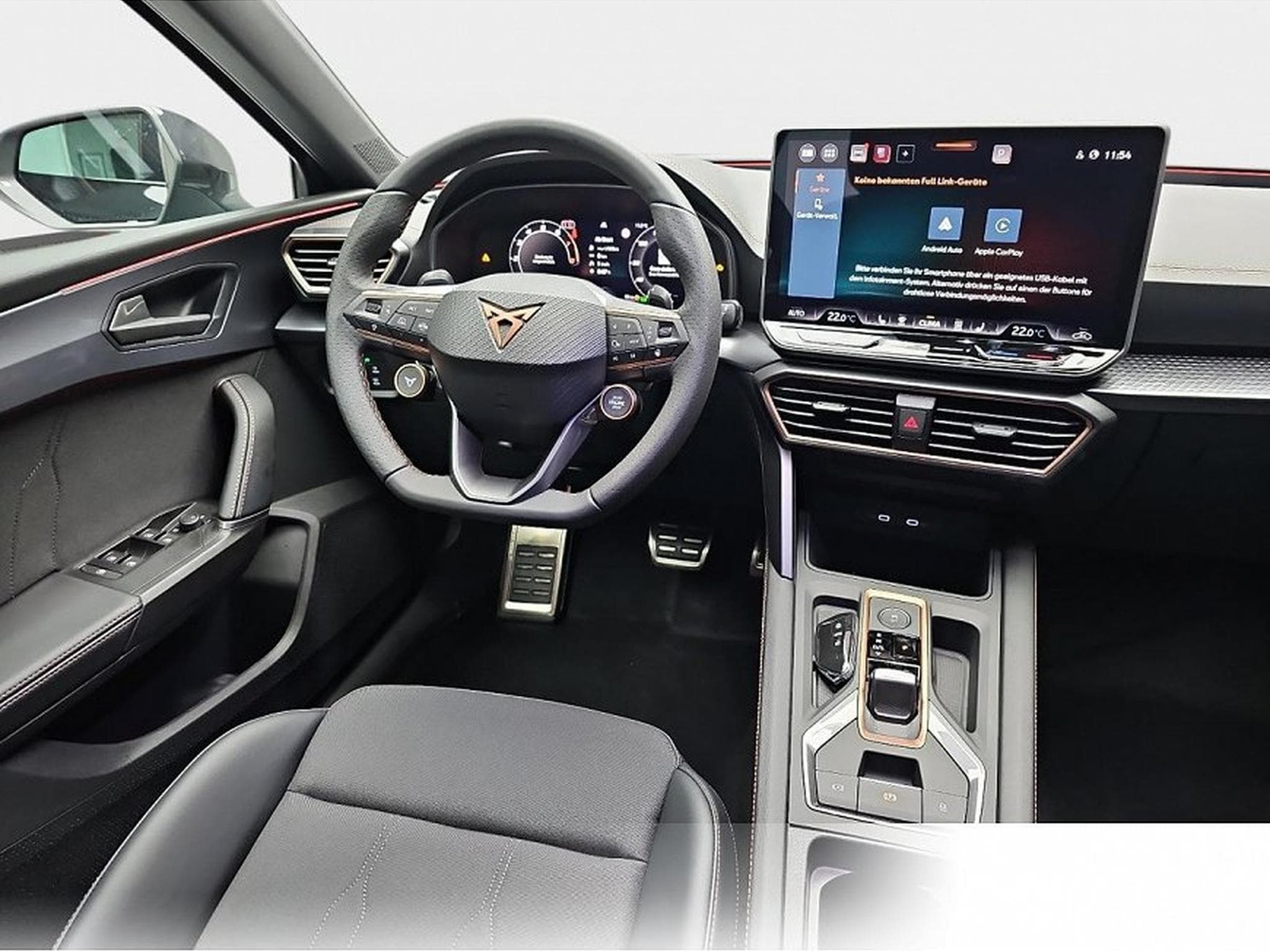 Cupra Leon (2026) - Foto 7