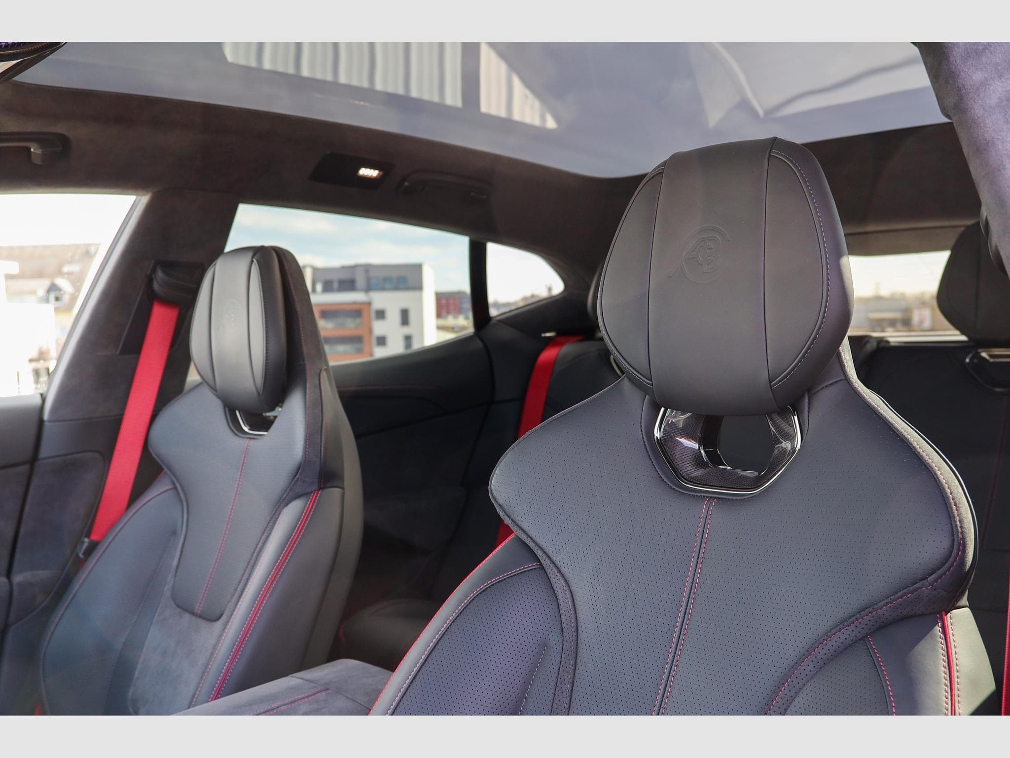 Lotus Eletre S (2024) - Foto 9