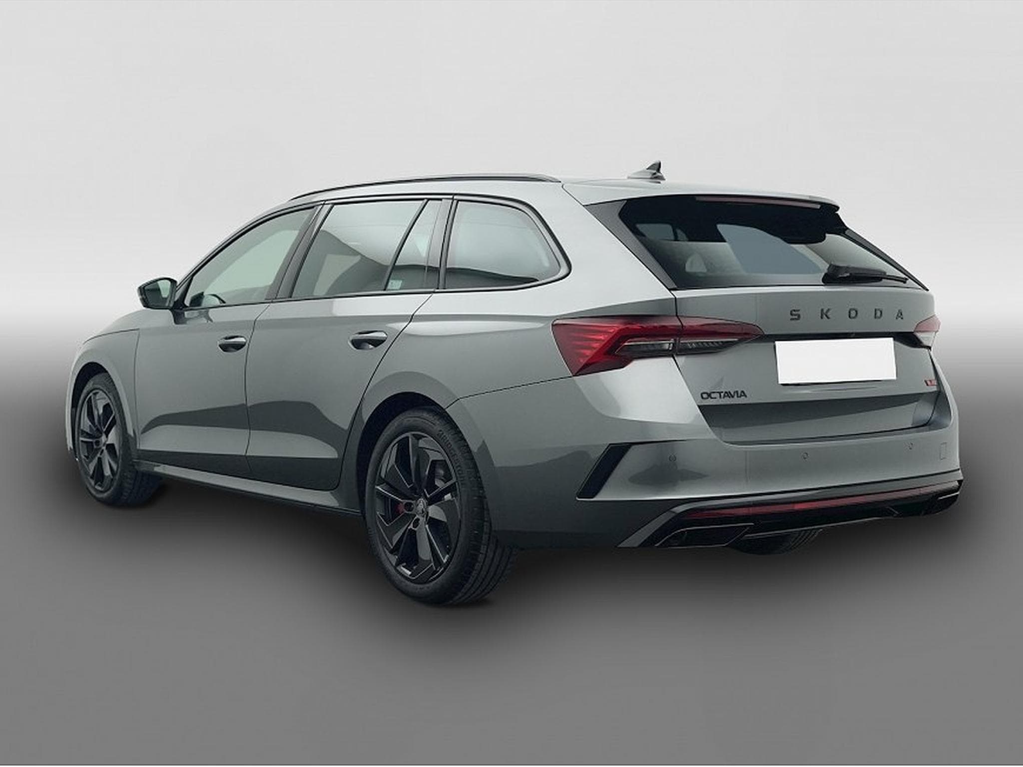 Skoda Octavia (2026) - Photo 3