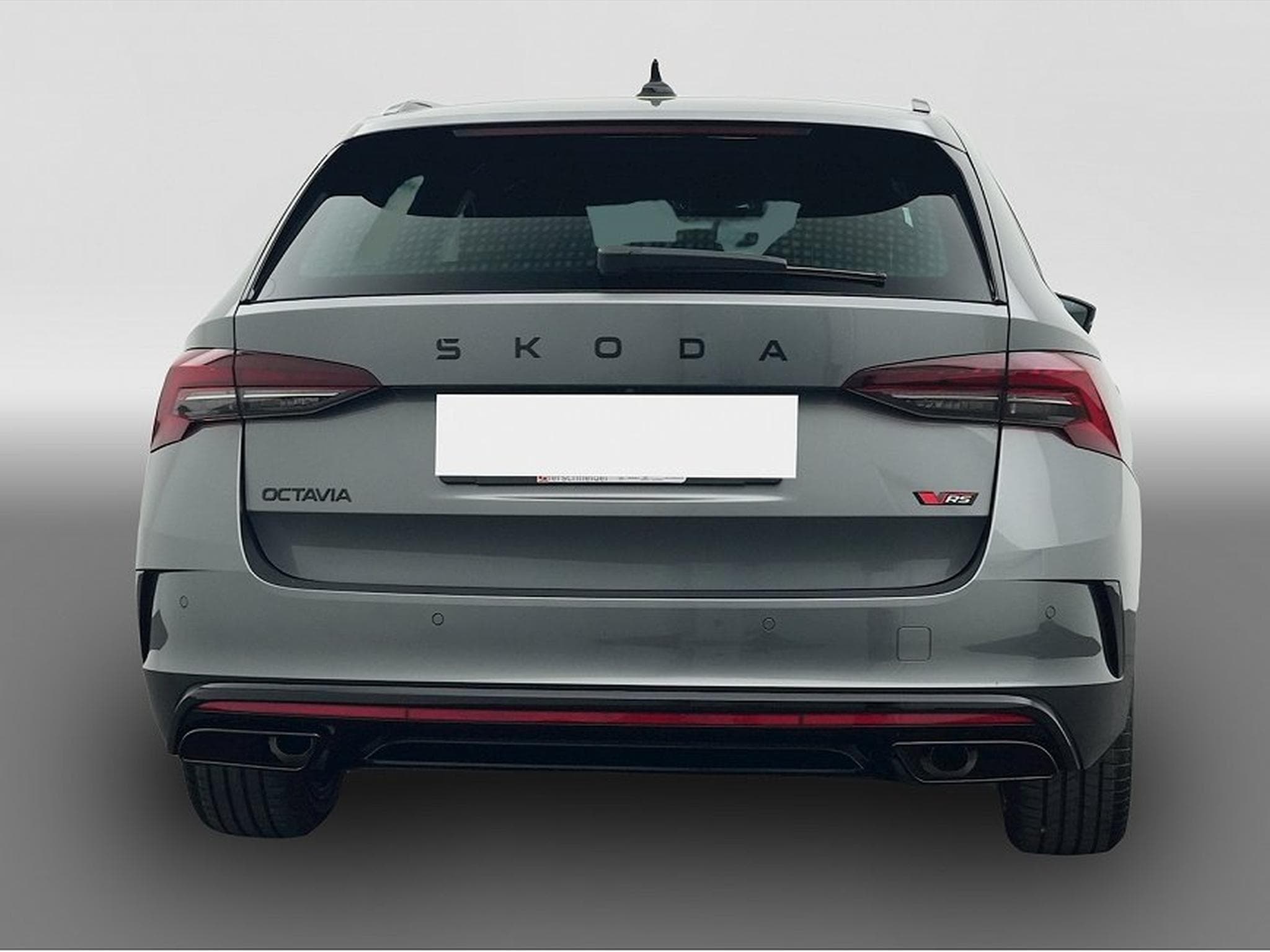 Skoda Octavia (2026) - Photo 4