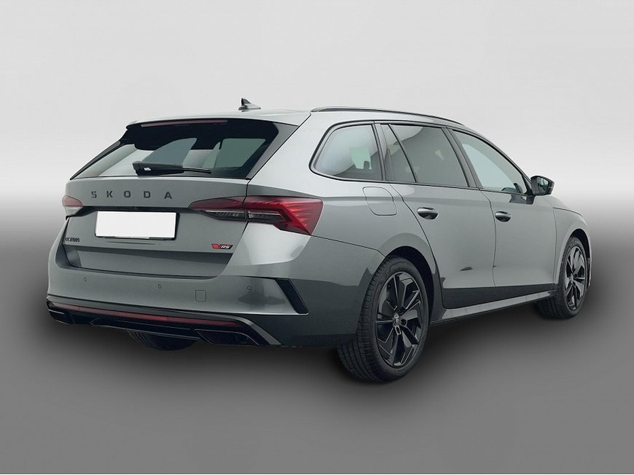 Skoda Octavia (2026) - Photo 5