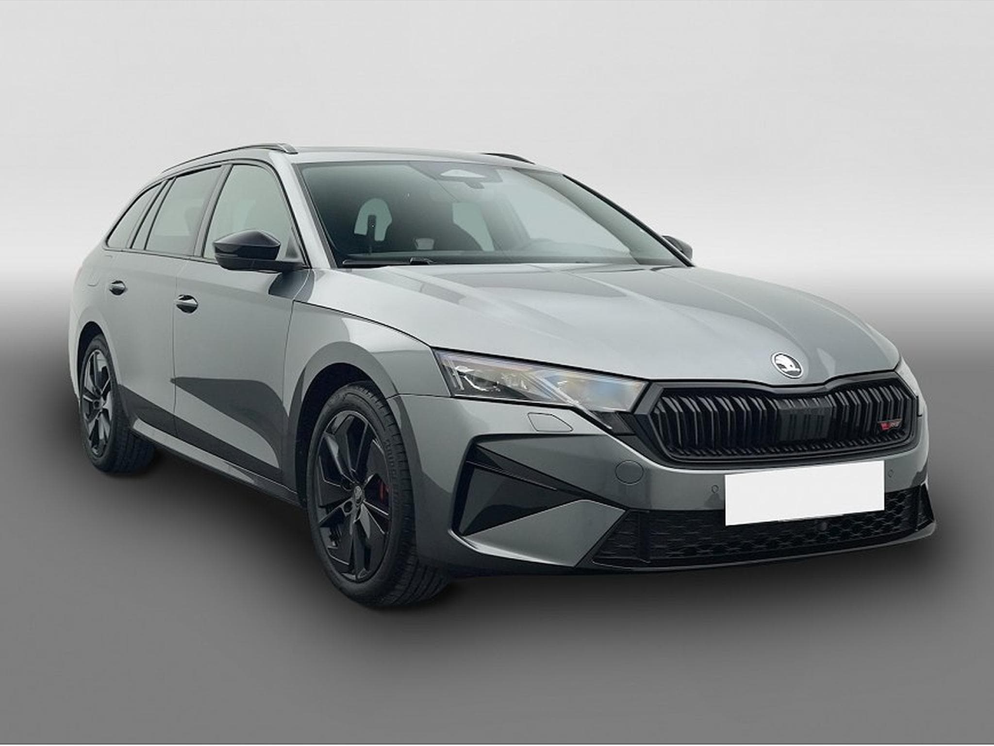 Skoda Octavia (2026) - Photo 7