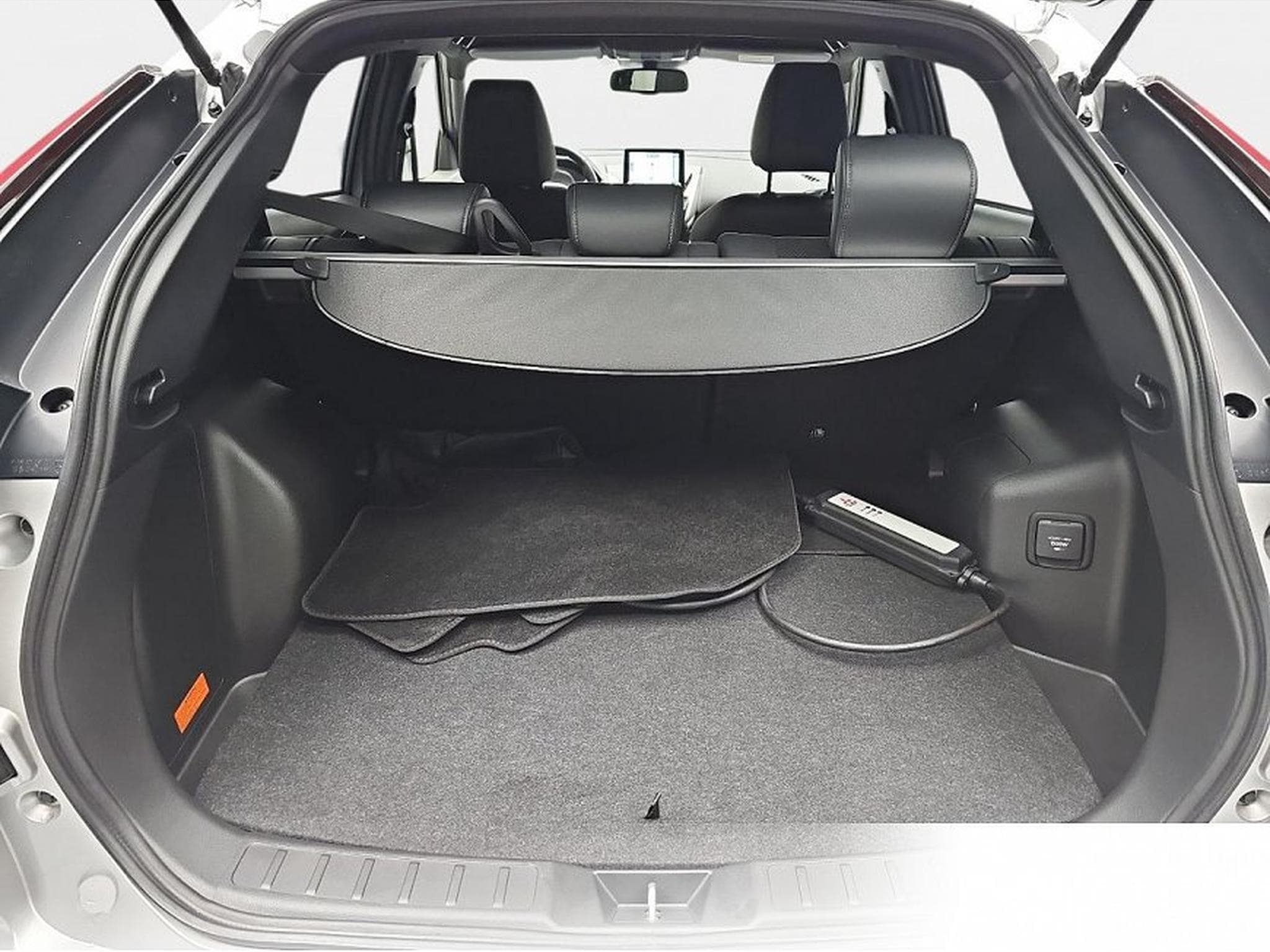 Mitsubishi Eclipse Cross (2026) - Photo 13