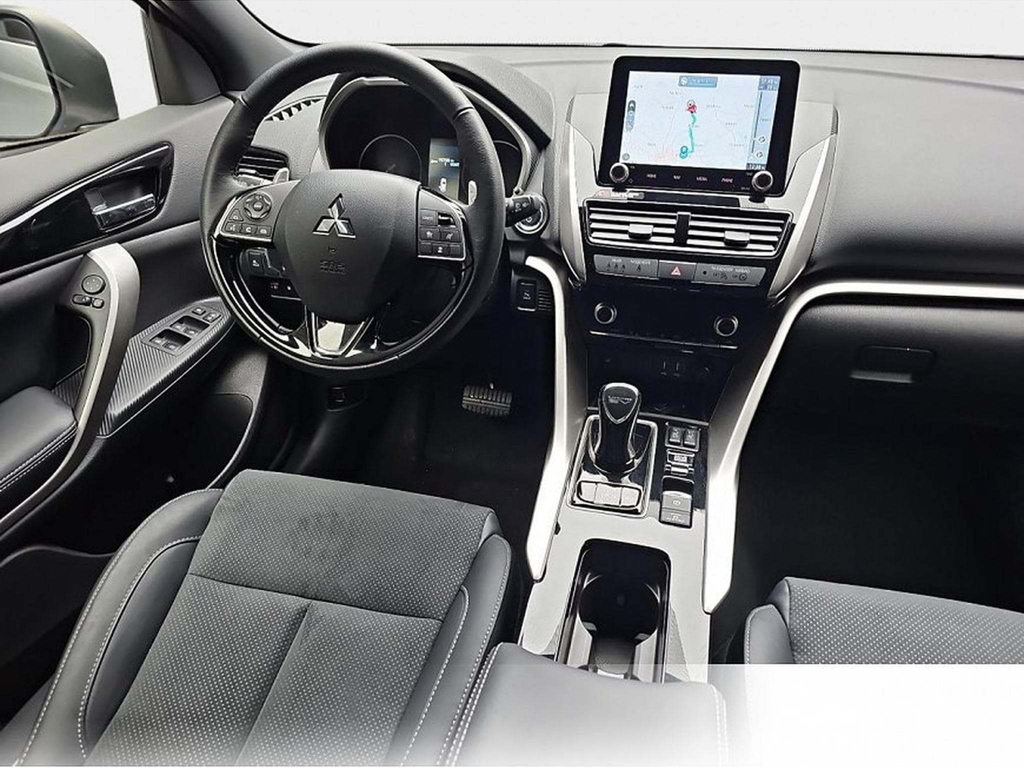 Mitsubishi Eclipse Cross (2026) - Photo 7