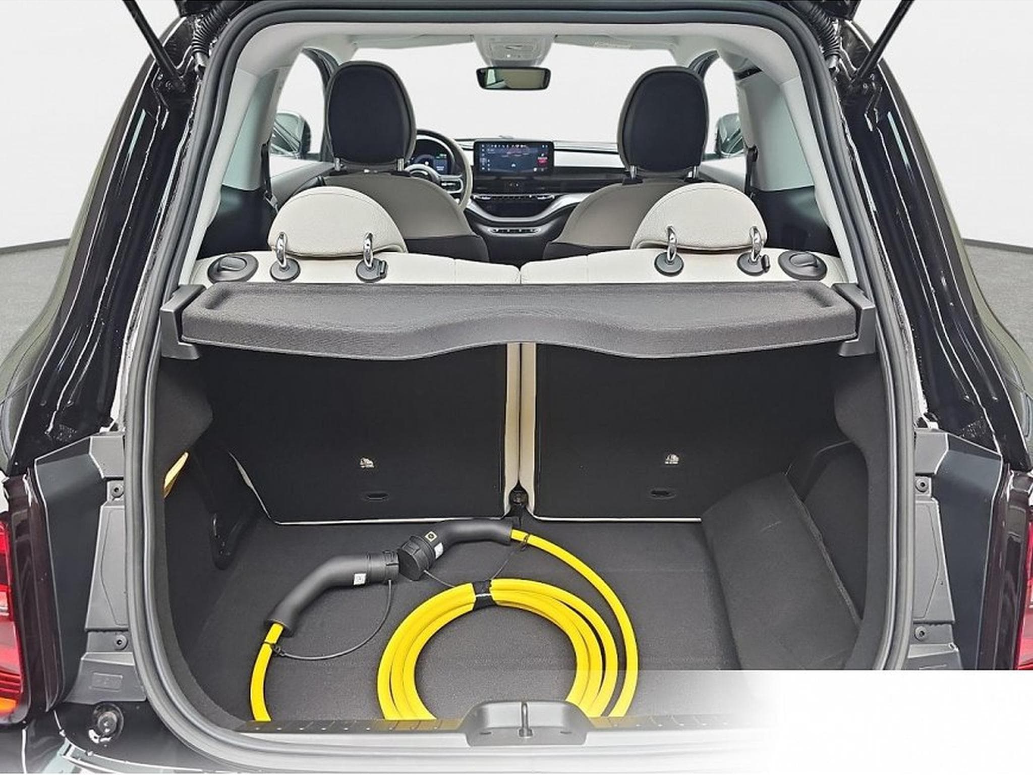 Fiat 500 (2026) - Photo 13