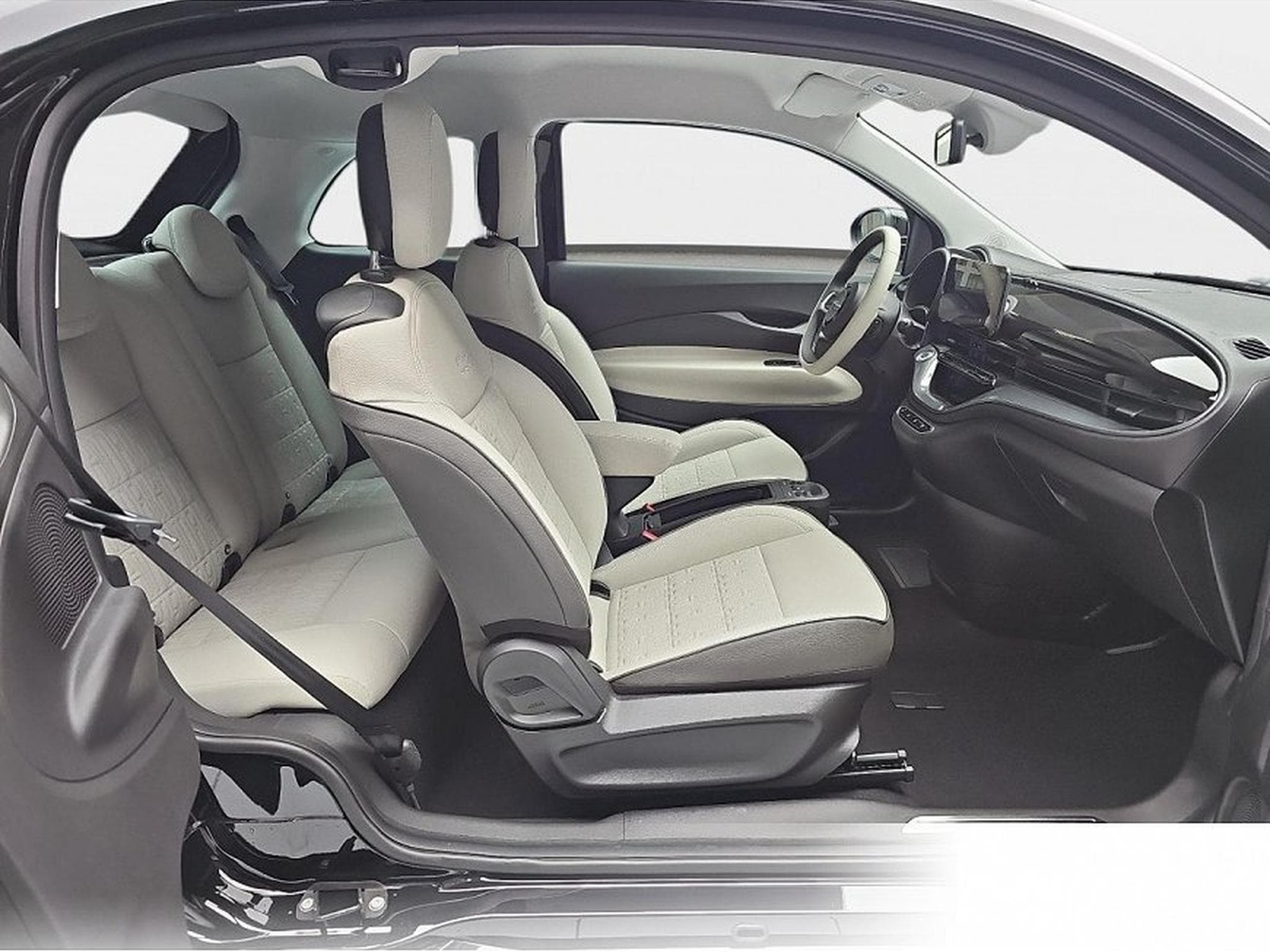 Fiat 500 (2026) - Photo 15