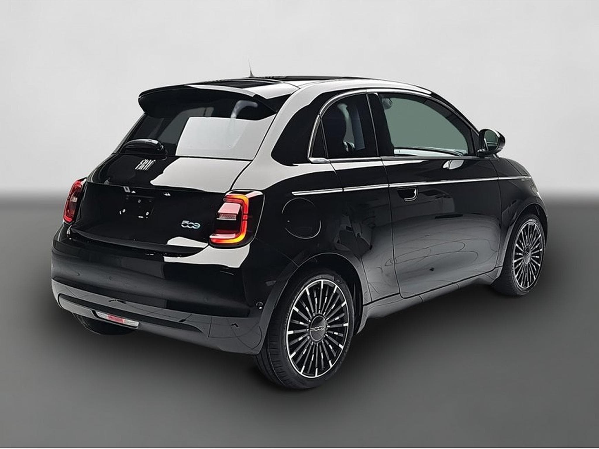 Fiat 500 (2026) - Photo 2