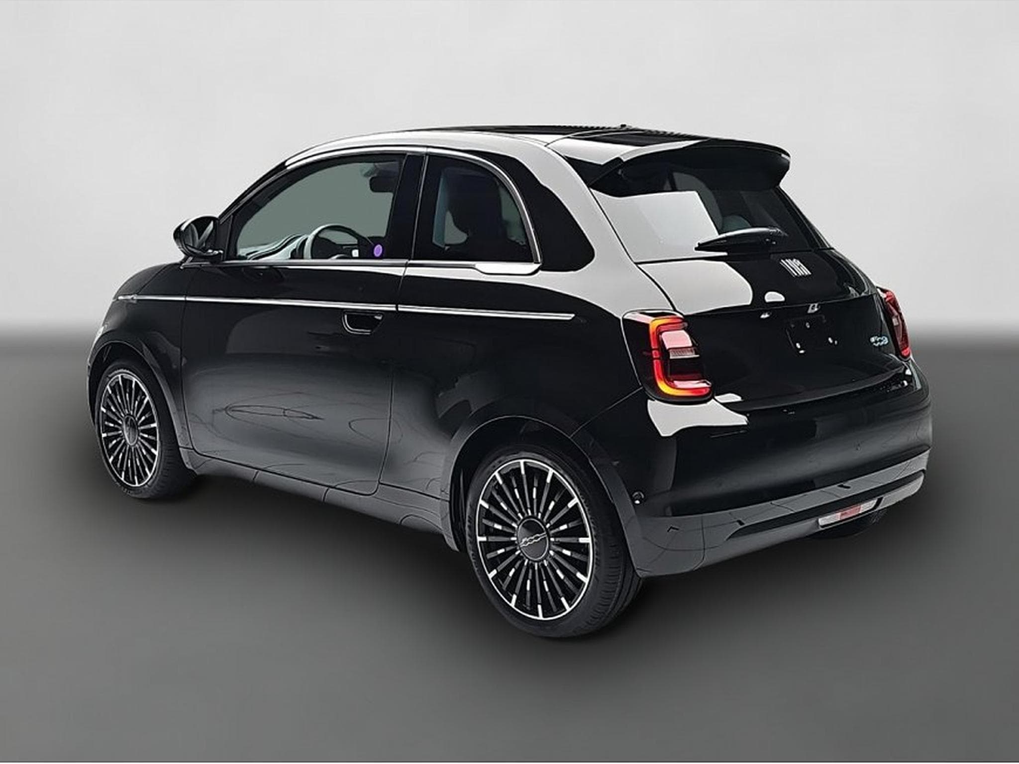 Fiat 500 (2026) - Photo 3