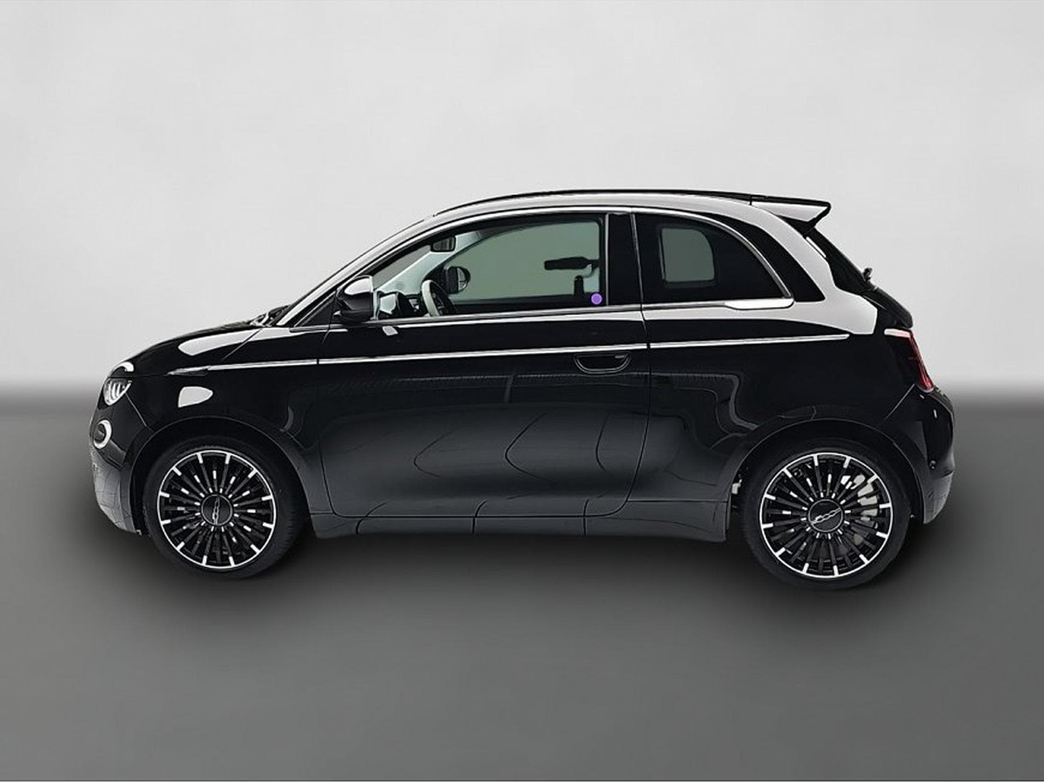 Fiat 500 (2026) - Photo 4