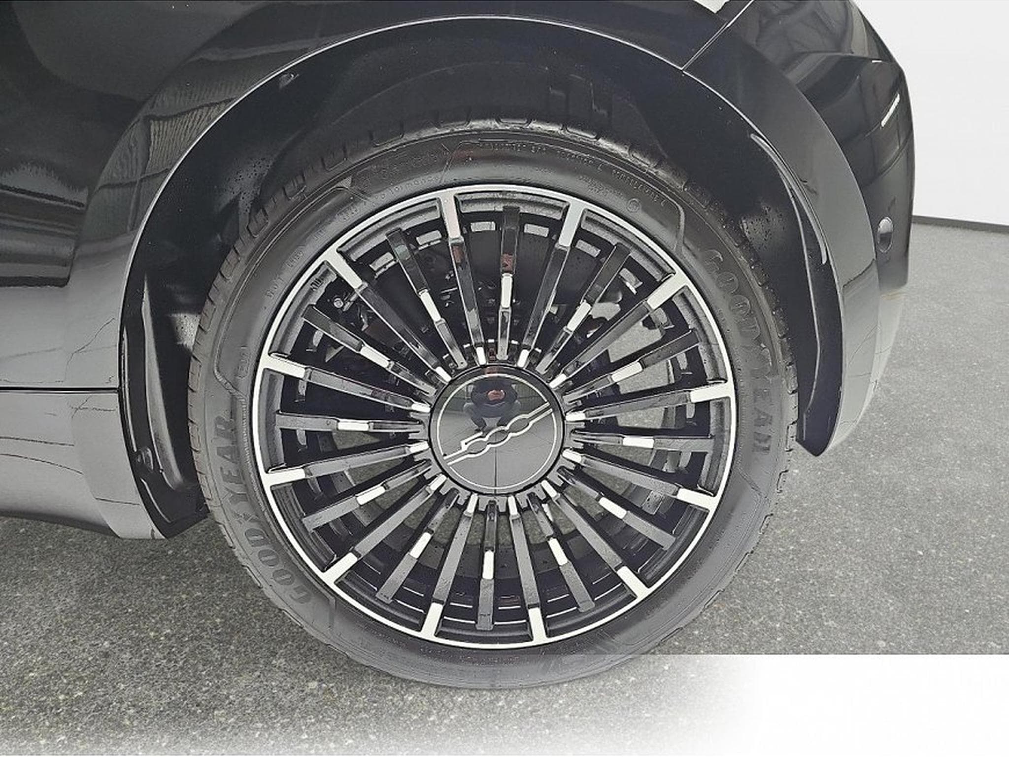 Fiat 500 (2026) - Photo 5