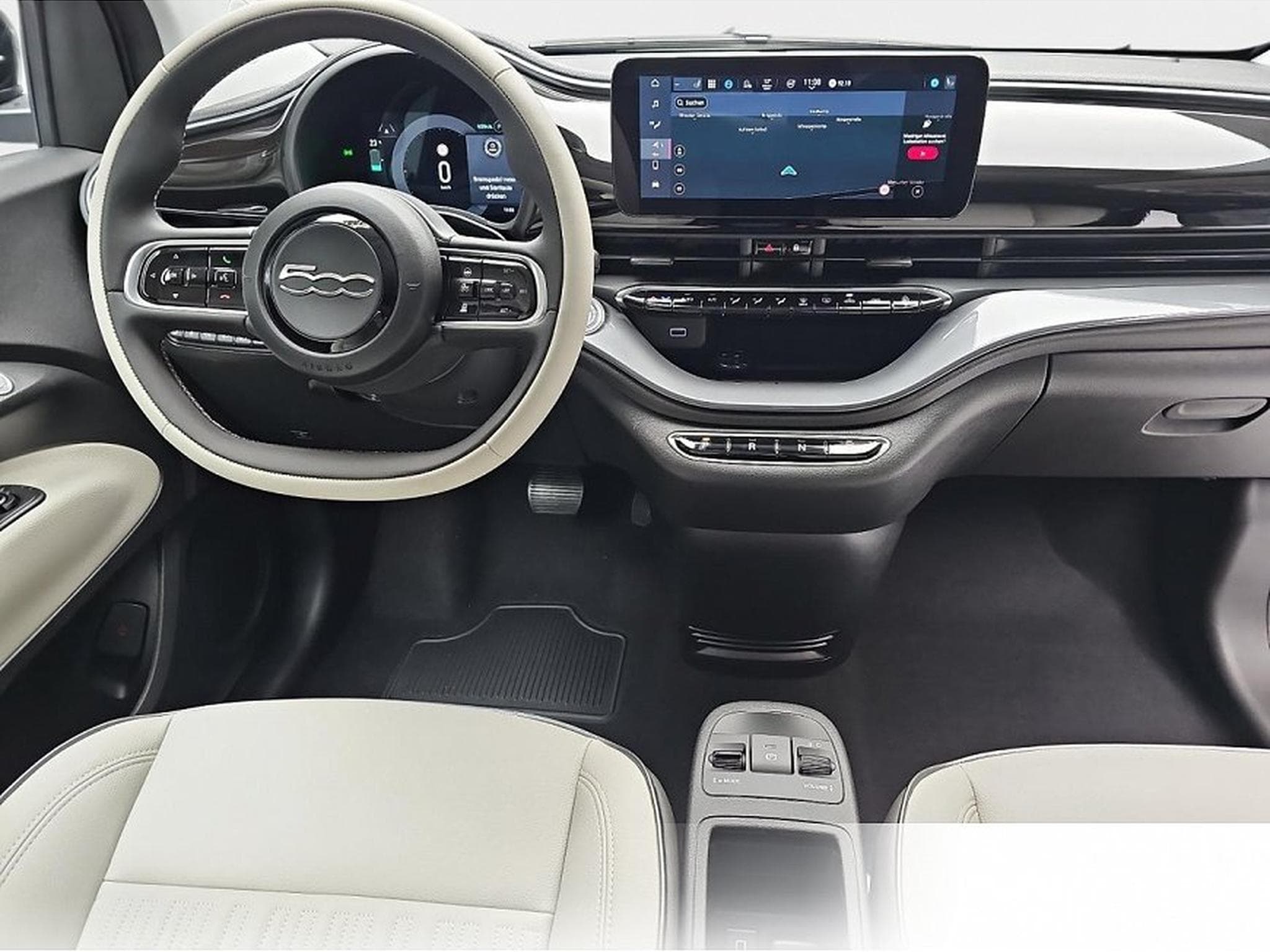 Fiat 500 (2026) - Photo 6