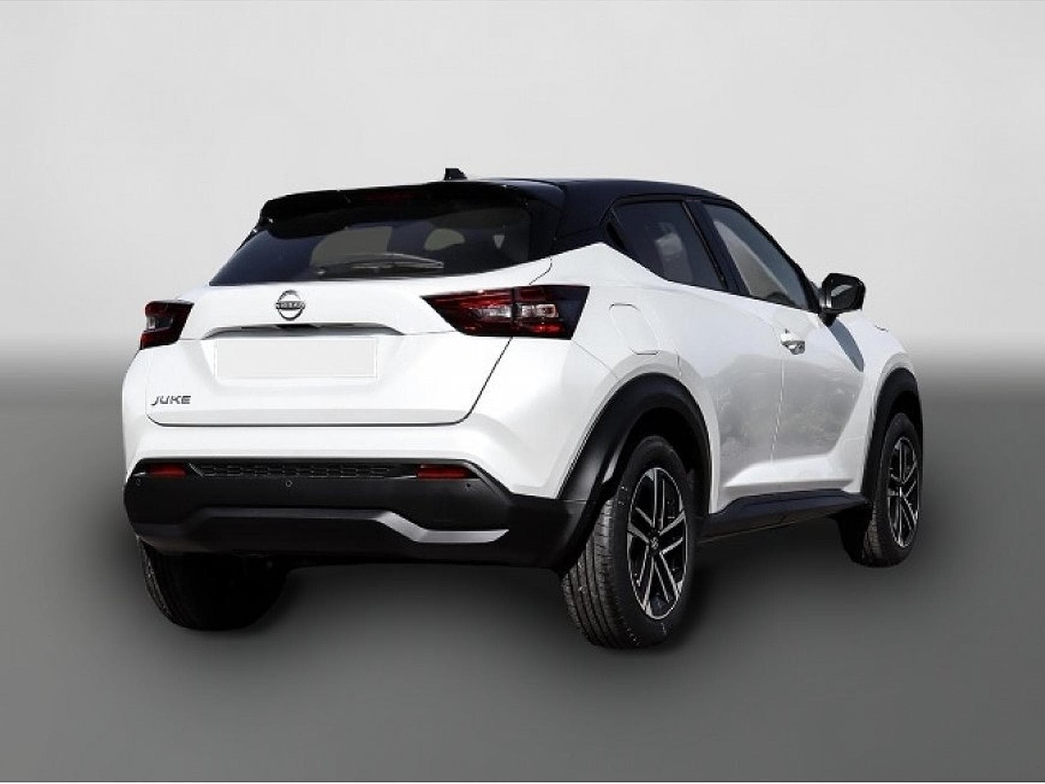 Nissan Juke (2026) - Photo 2