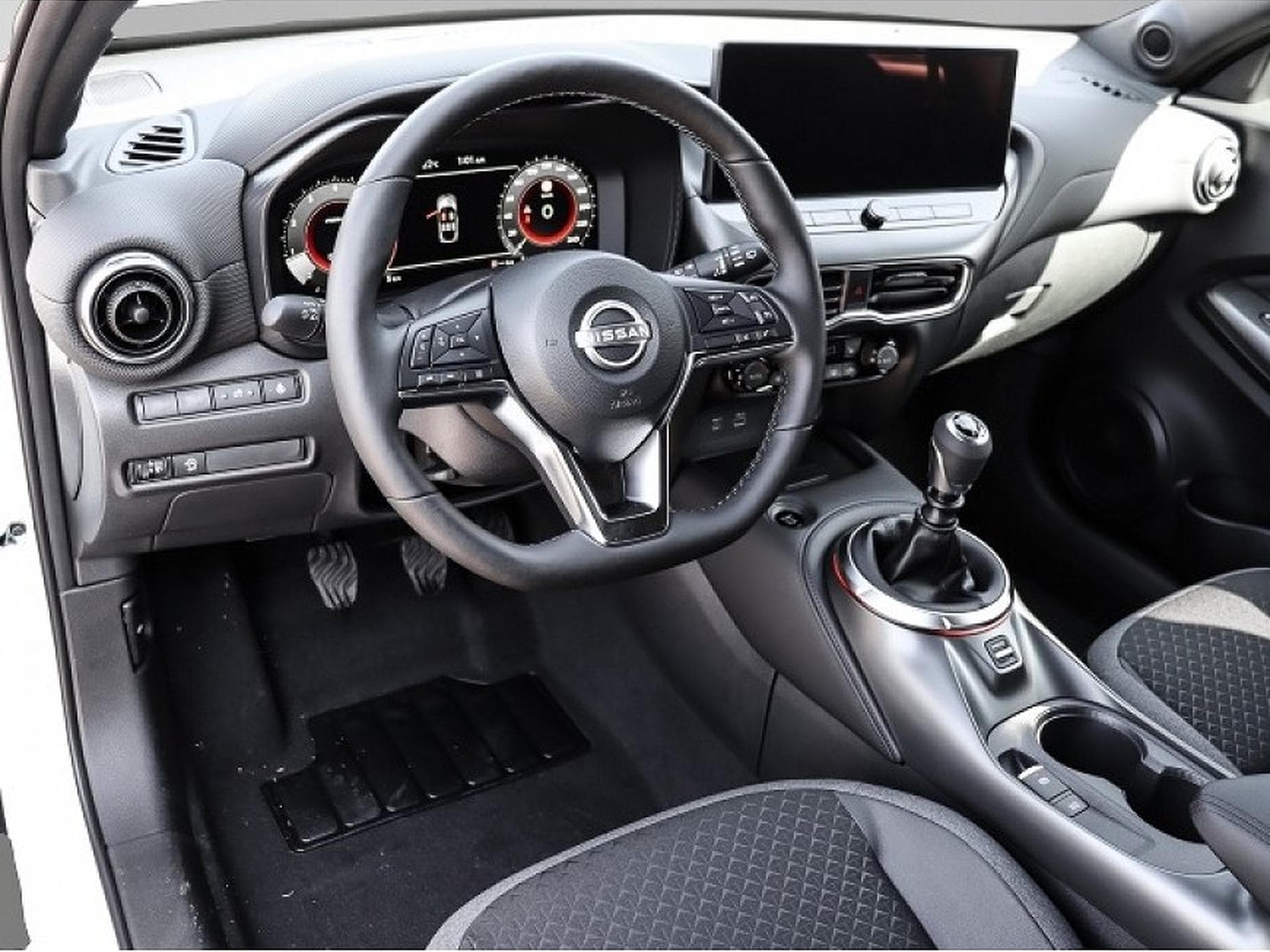 Nissan Juke (2026) - Photo 3