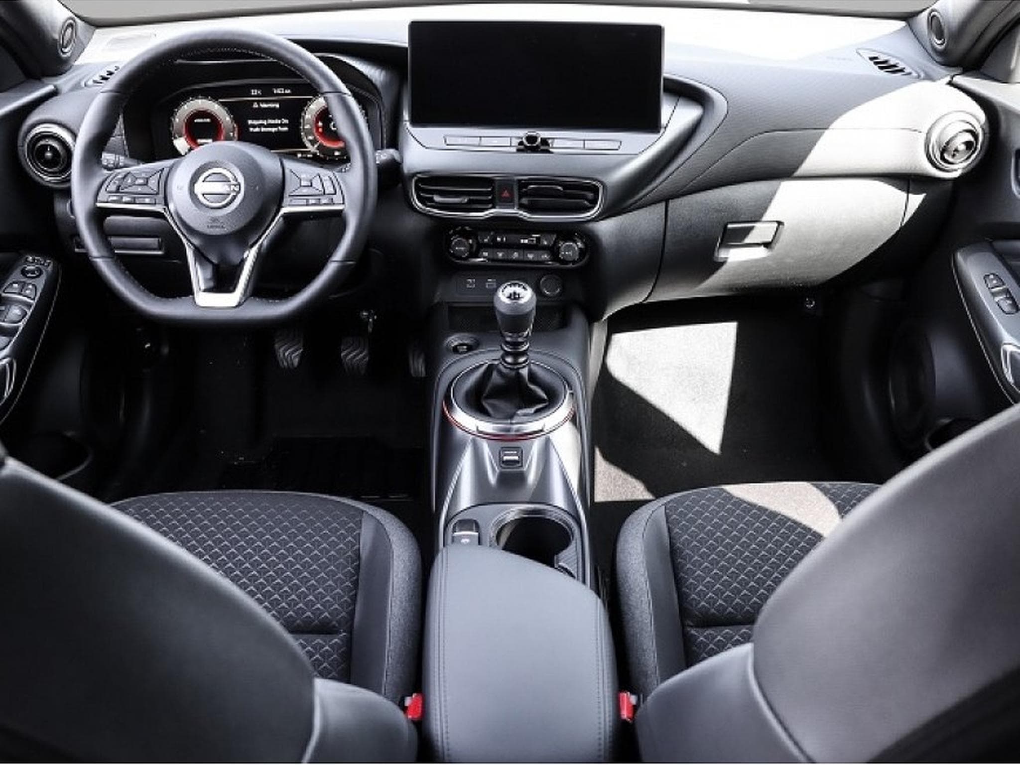 Nissan Juke (2026) - Photo 4