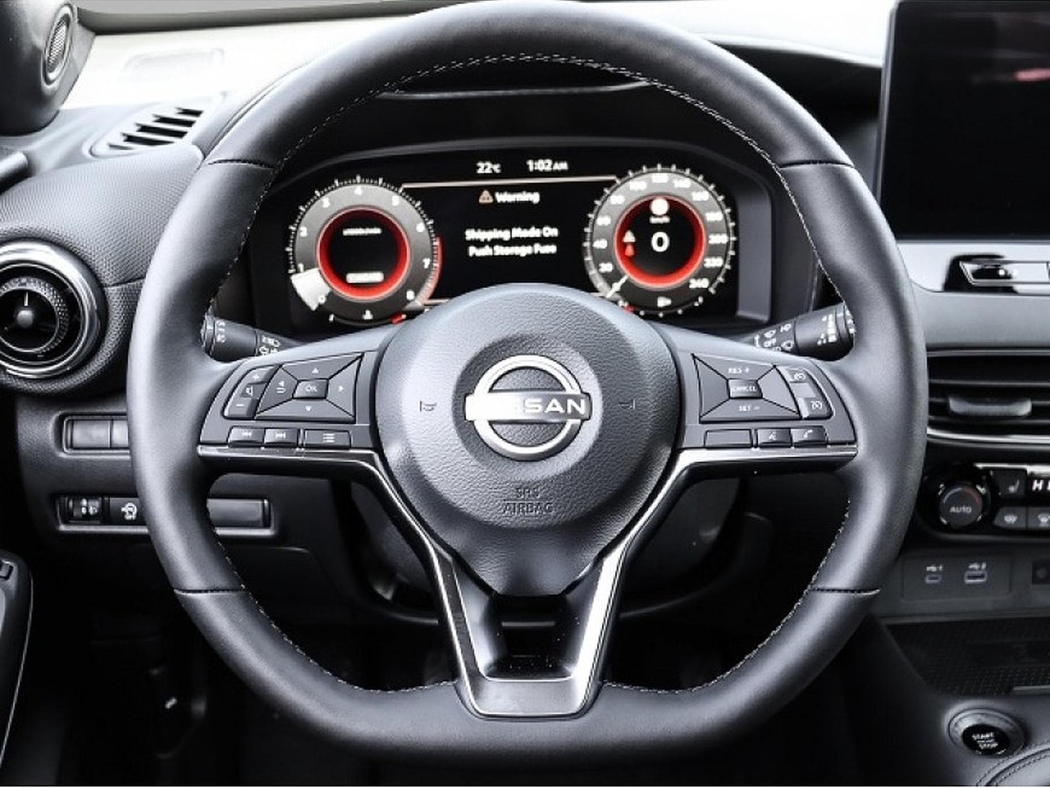 Nissan Juke (2026) - Photo 5