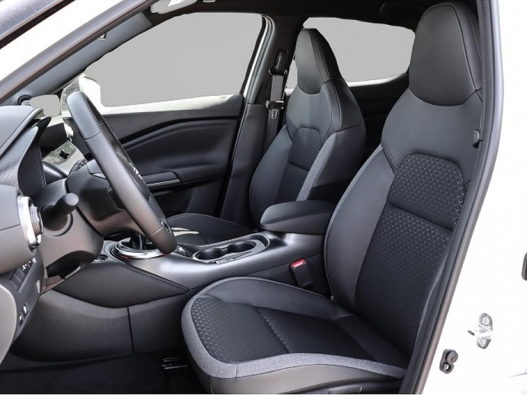 Nissan Juke (2026) - Photo 6