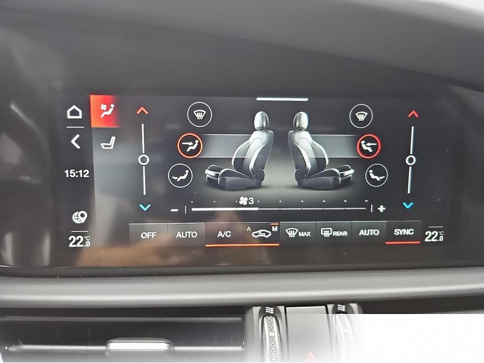 Alfa-Romeo Giulia (2026) - Photo 10