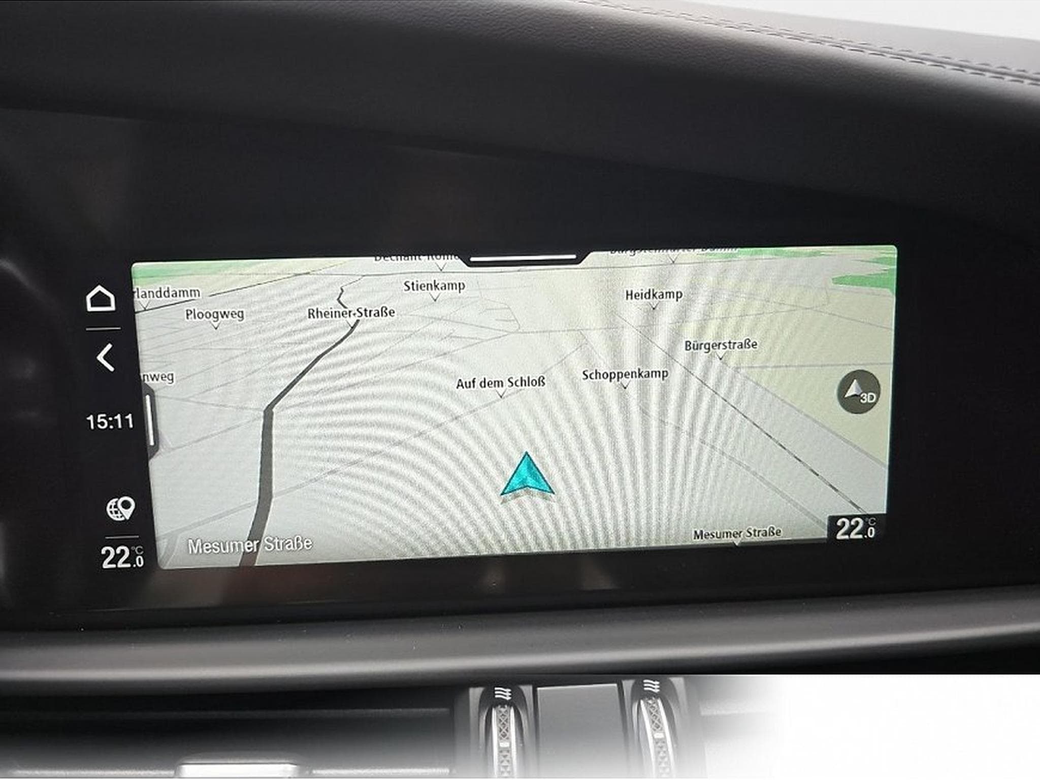 Alfa-Romeo Giulia (2026) - Photo 8