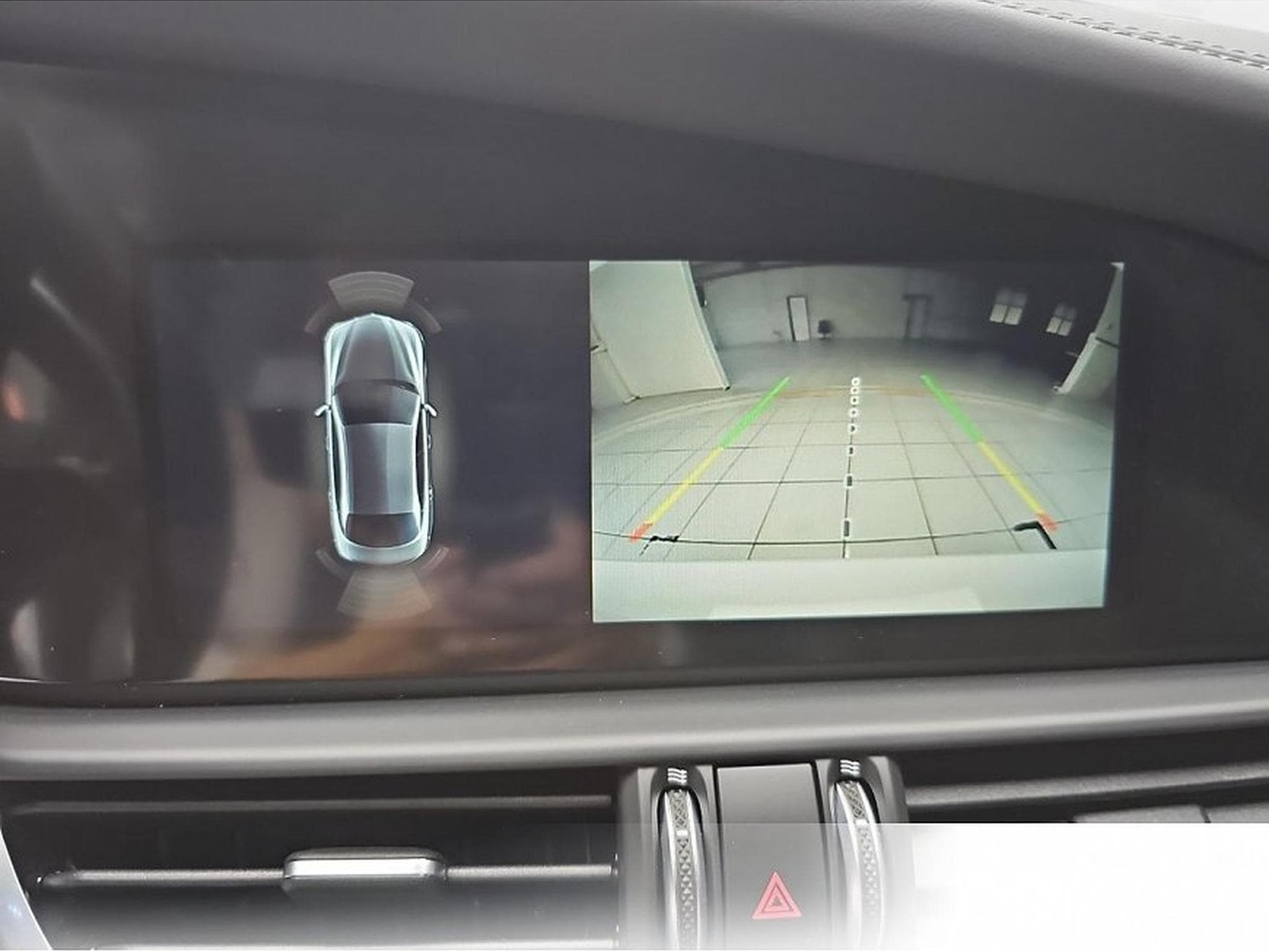 Alfa-Romeo Giulia (2026) - Photo 9