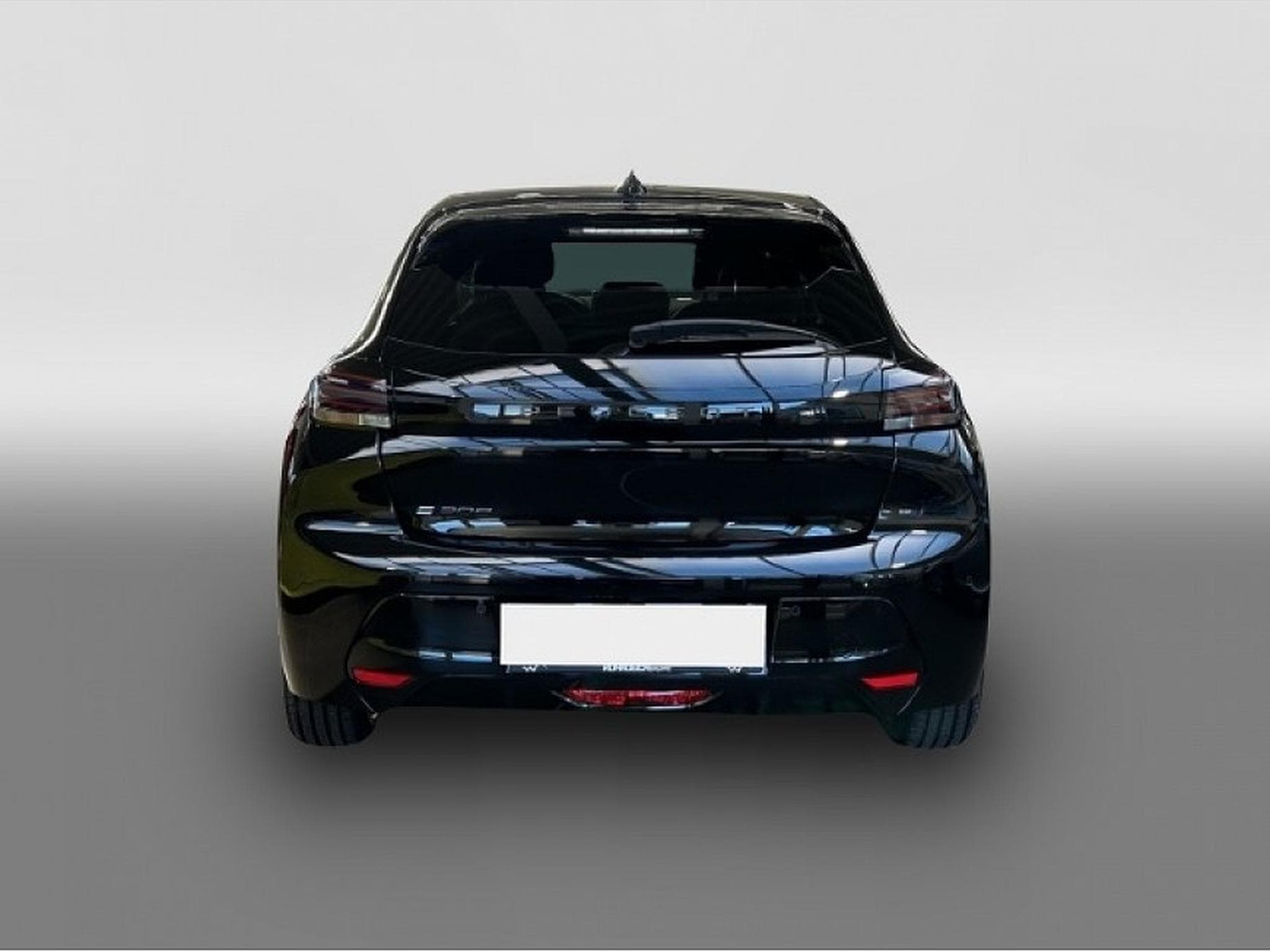 Peugeot 208 (2024) - Photo 4