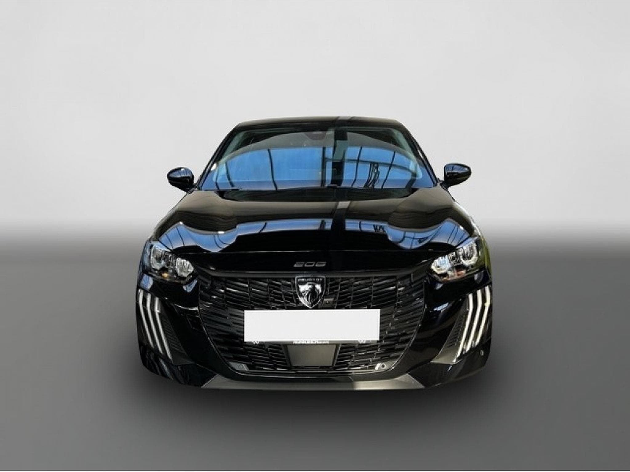 Peugeot 208 (2024) - Photo 6