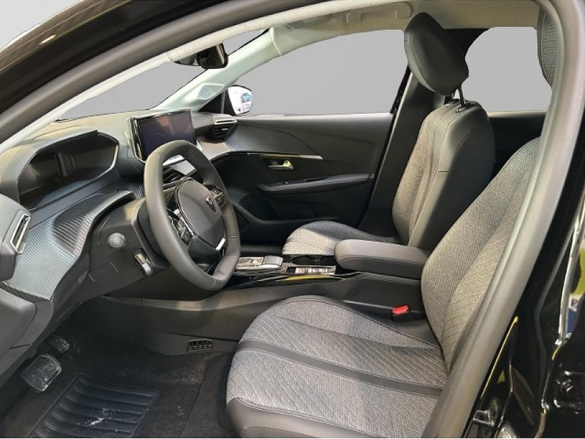 Peugeot 208 (2024) - Photo 7