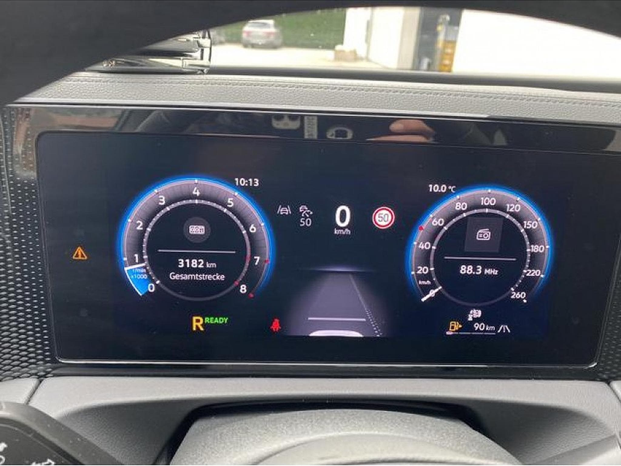 VW Tiguan (2025) - Photo 10