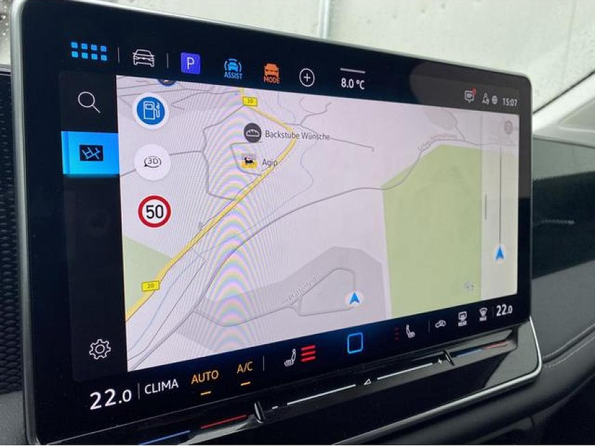 VW Tiguan (2025) - Photo 21