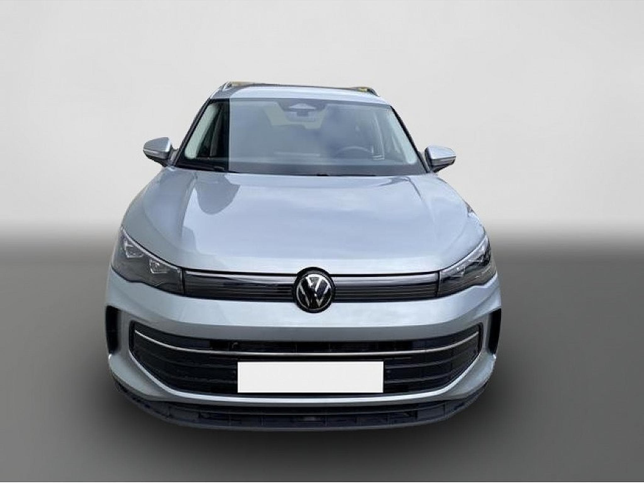 VW Tiguan (2025) - Photo 4