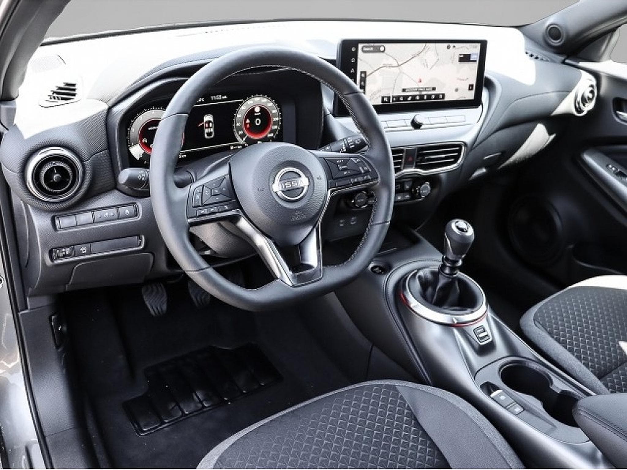 Nissan Juke (2026) - Photo 3