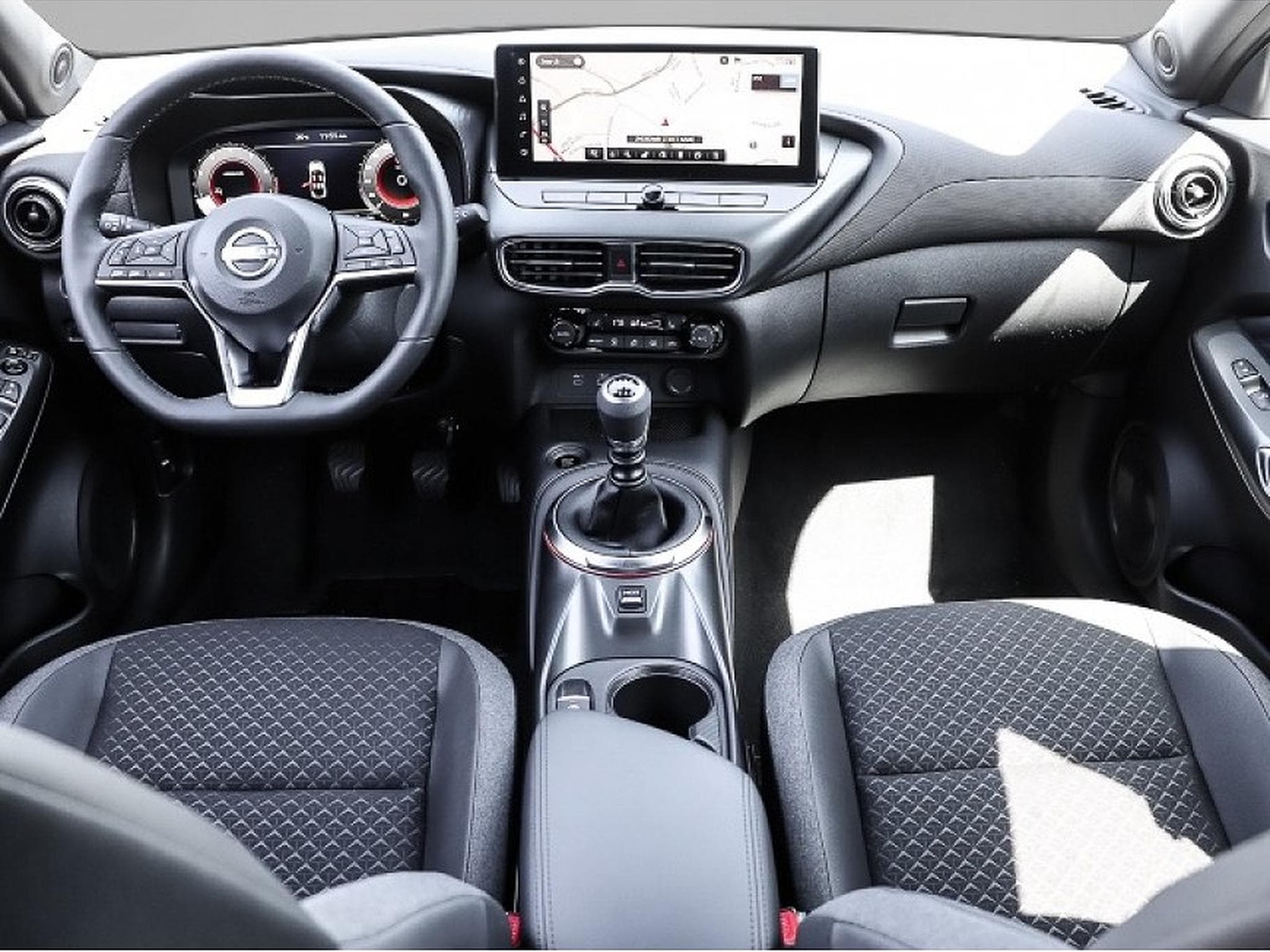 Nissan Juke (2026) - Photo 4