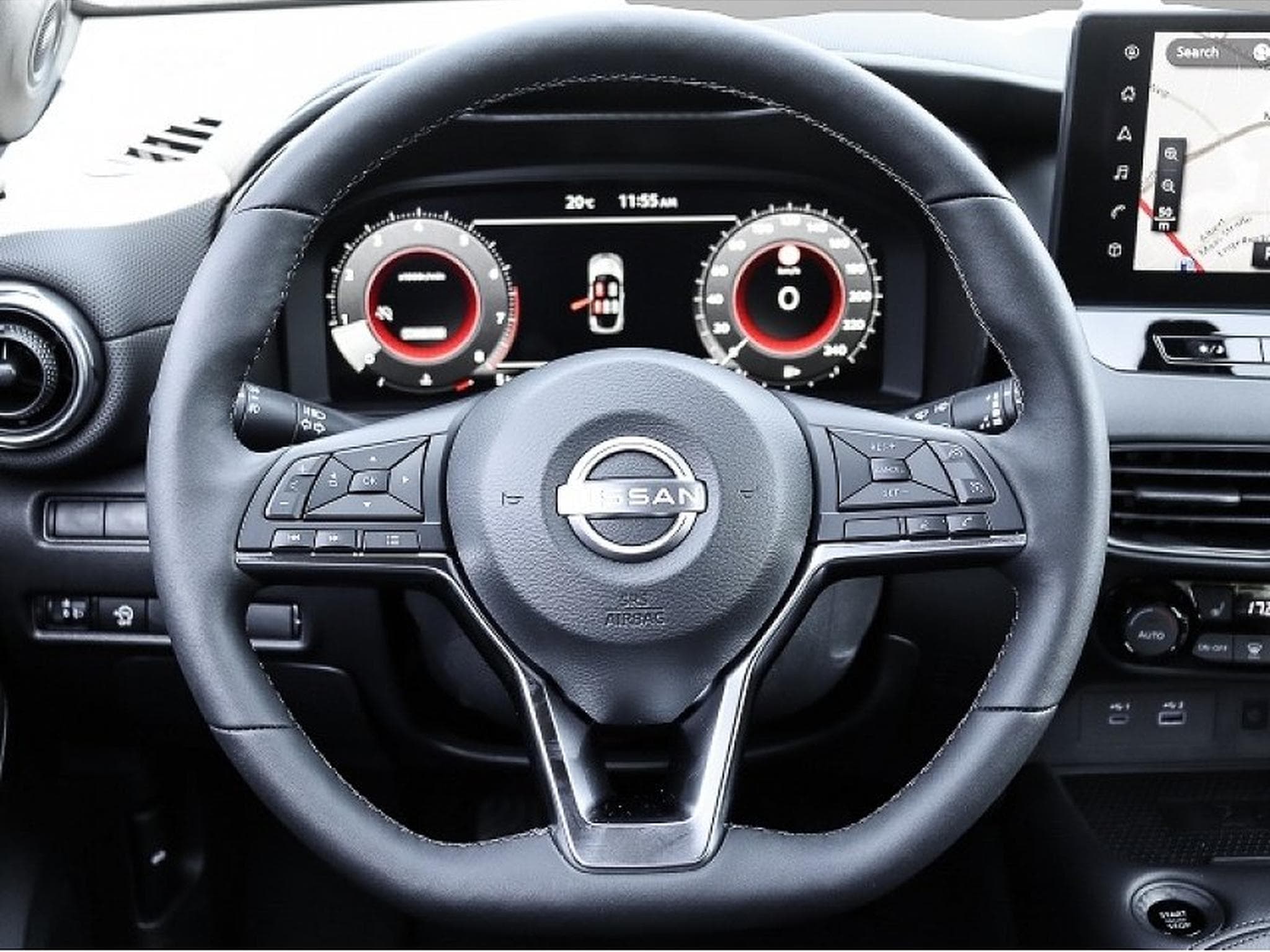 Nissan Juke (2026) - Photo 5