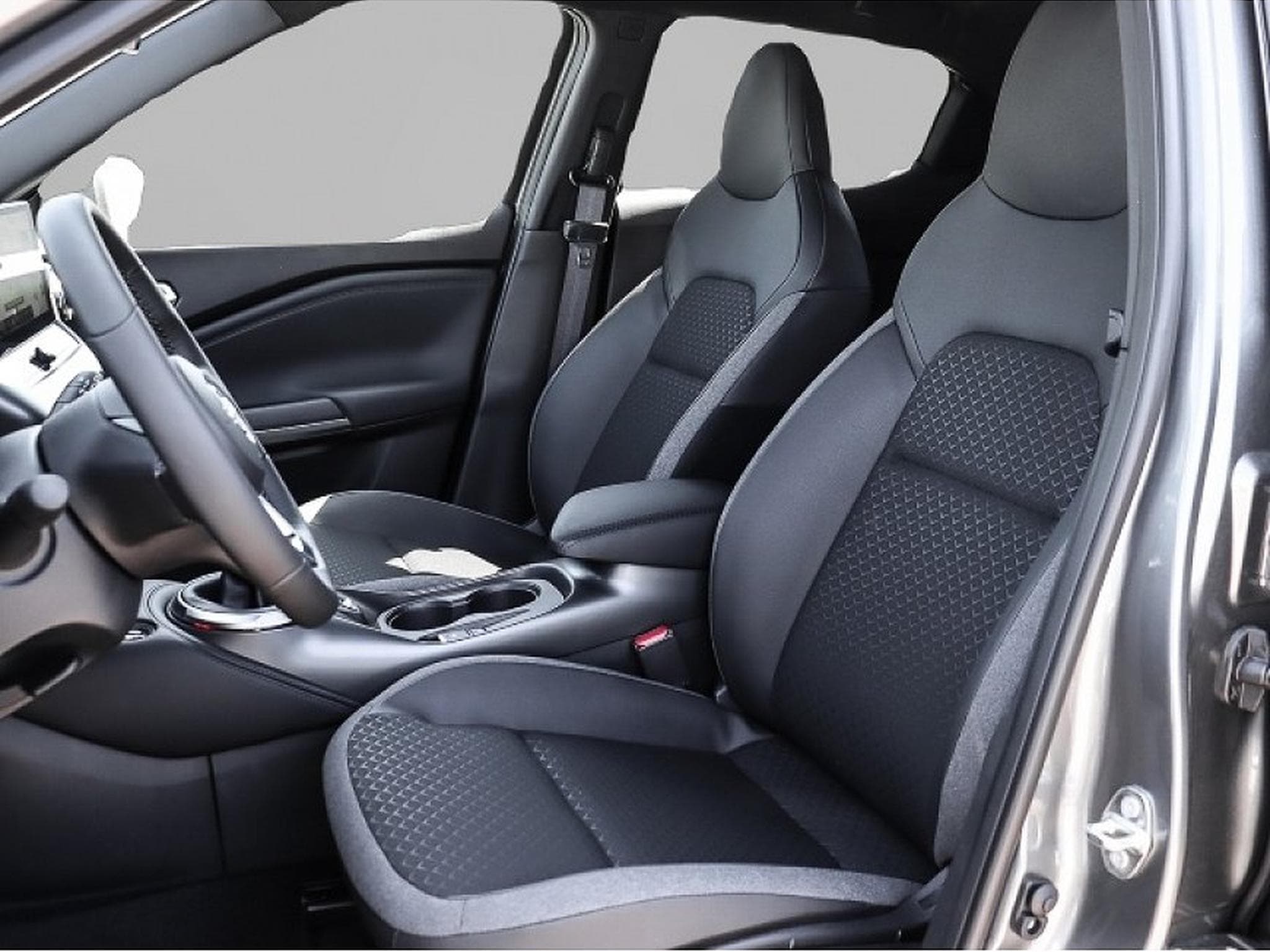 Nissan Juke (2026) - Photo 6