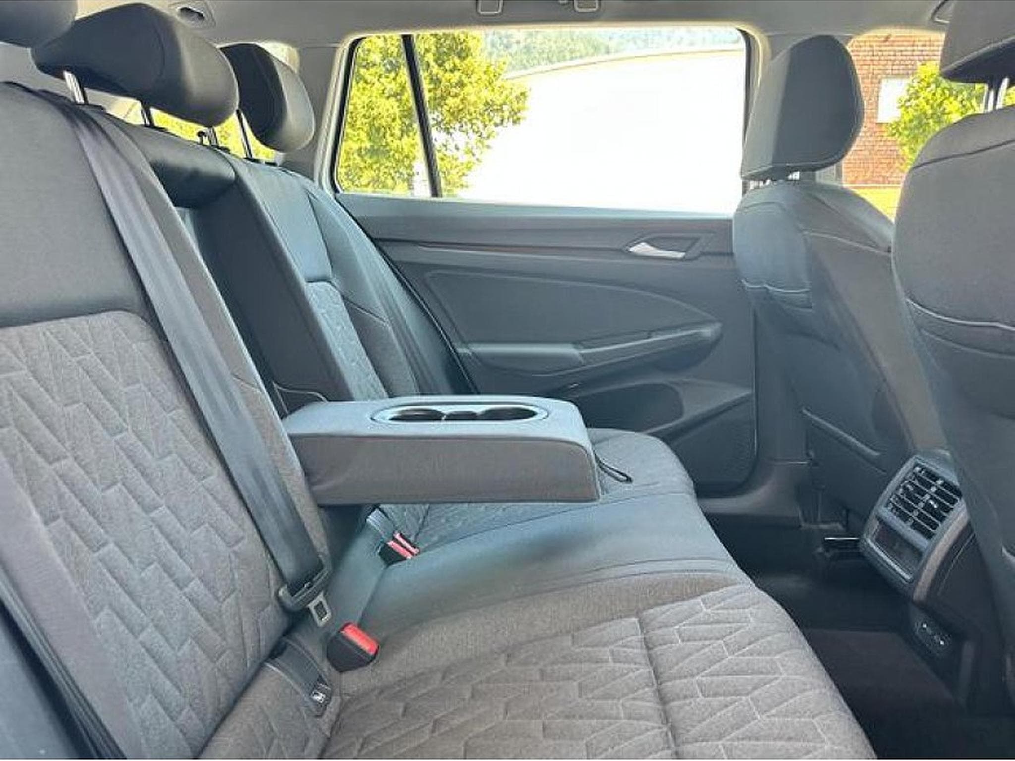 VW Golf (2025) - Foto 20