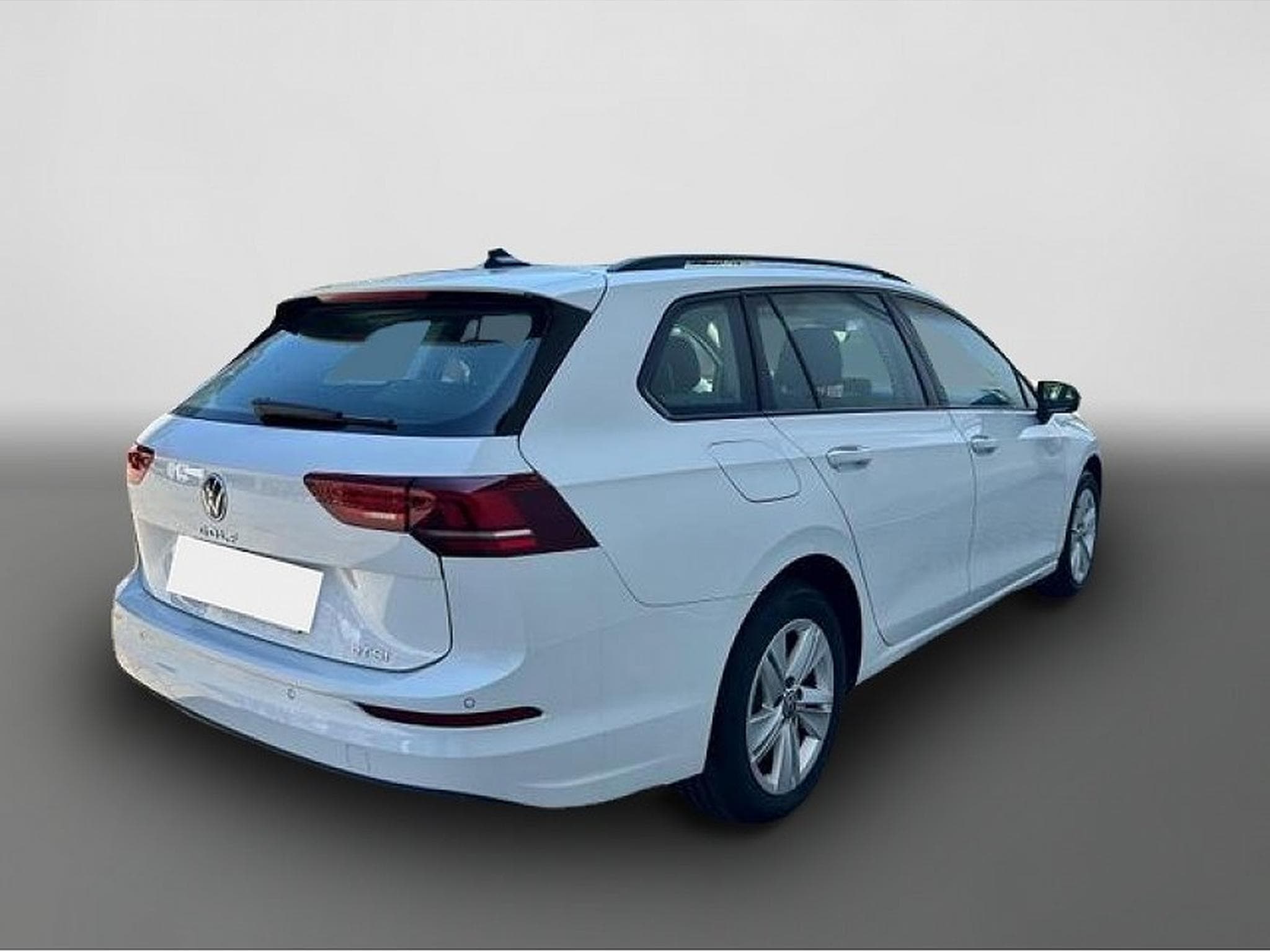 VW Golf (2025) - Foto 3